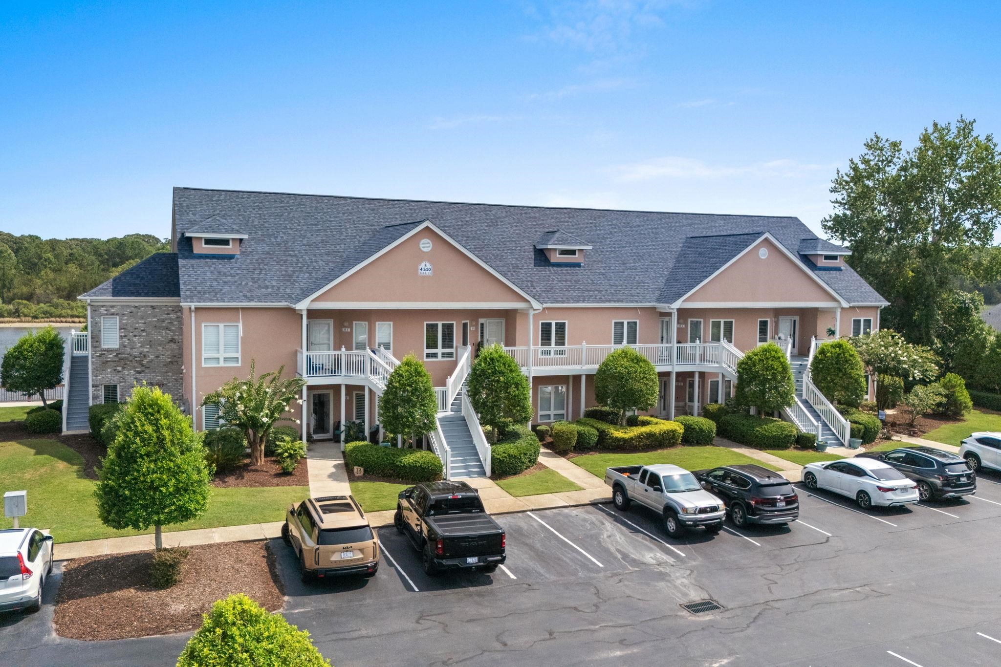 4510 Lightkeepers Way, Little River