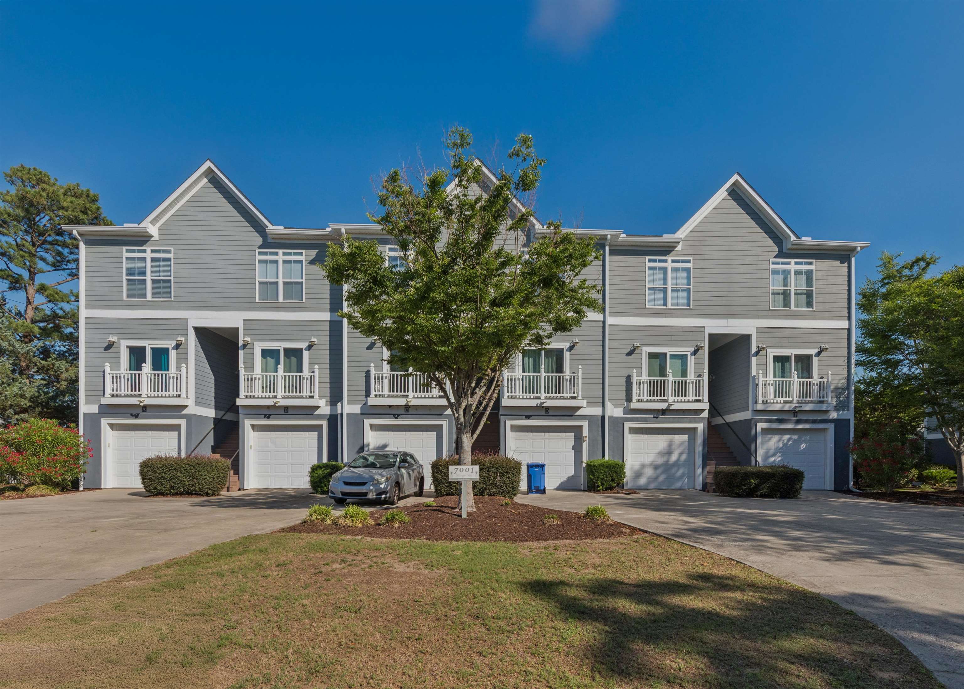 7003 Porcher Dr., Myrtle Beach