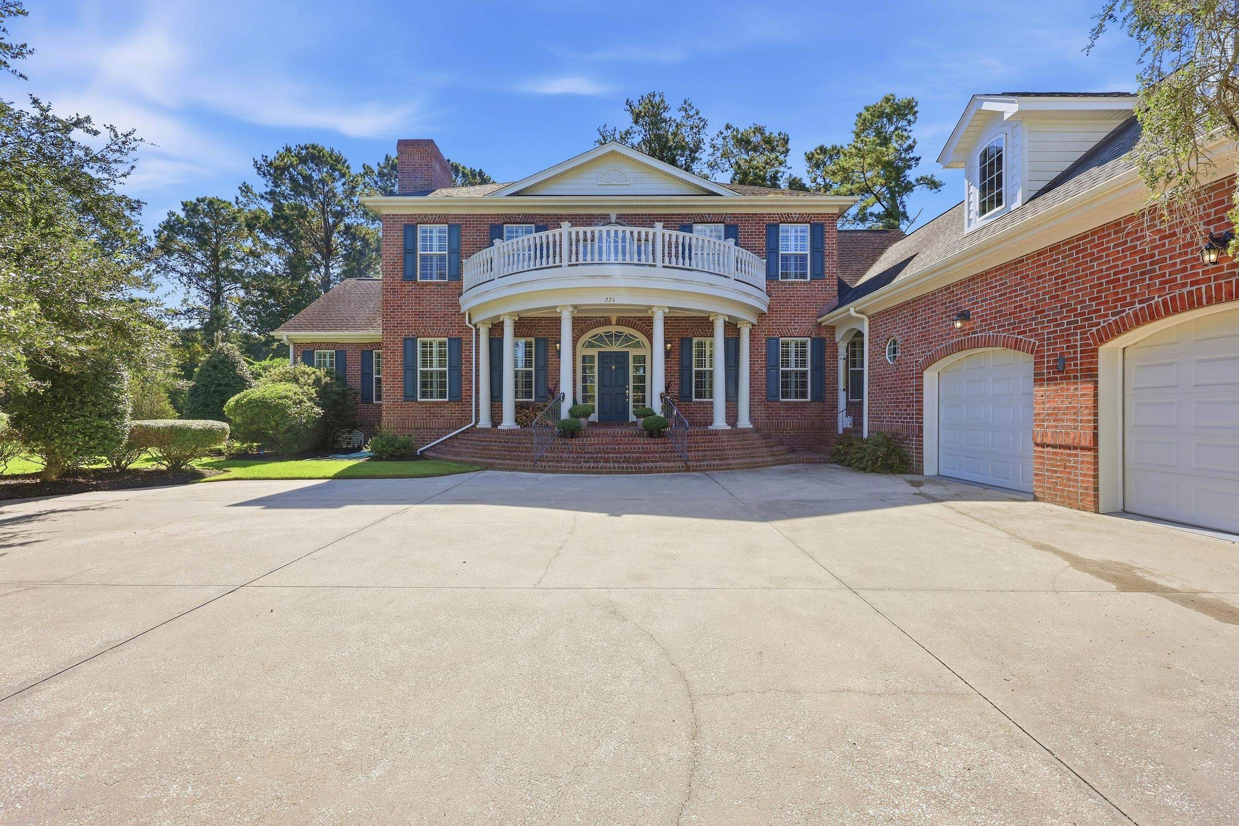 226 Oatland Lake Dr., Pawleys Island