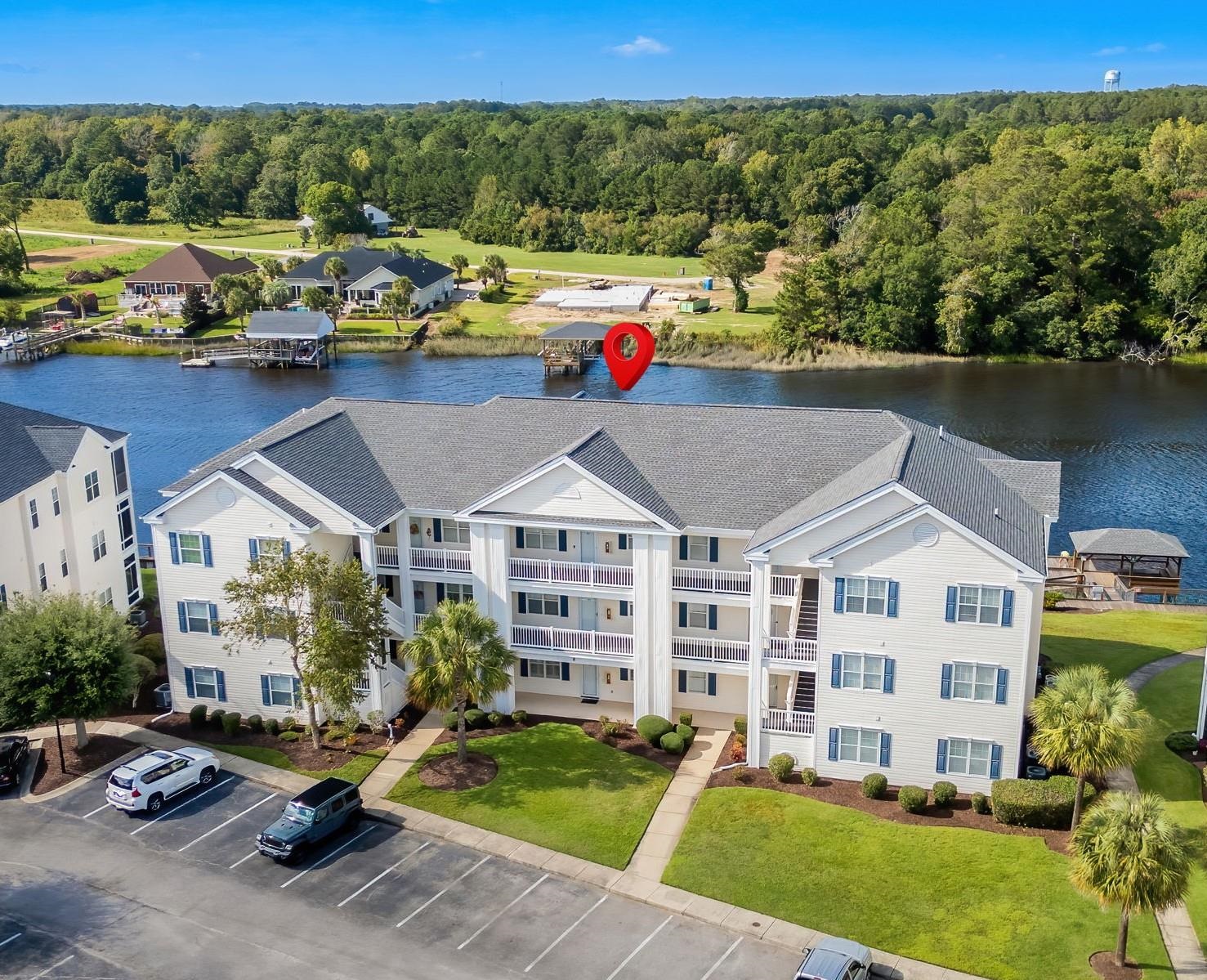 901 West Port Dr., North Myrtle Beach