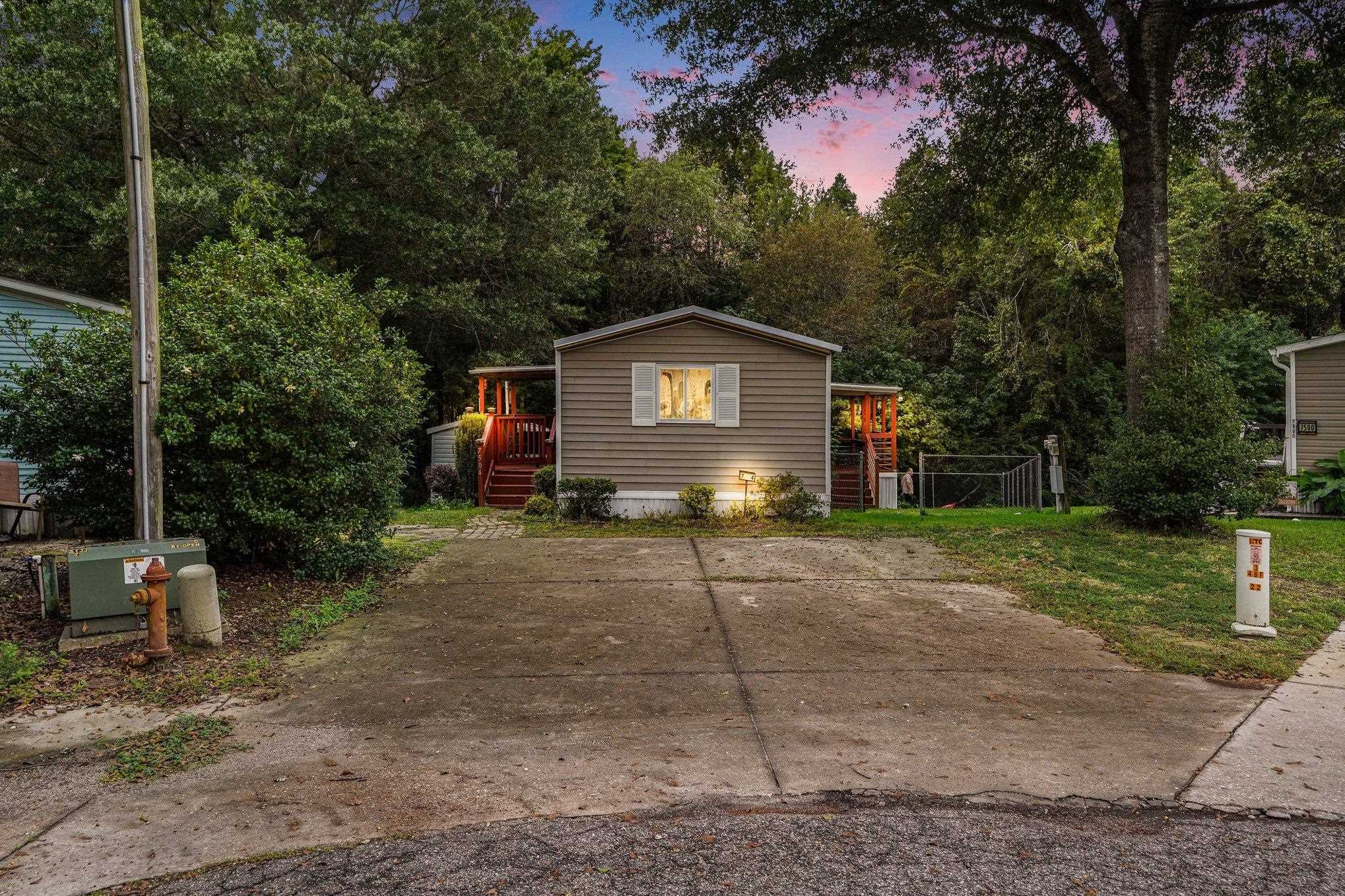 7504 Aubrey Ln., Myrtle Beach