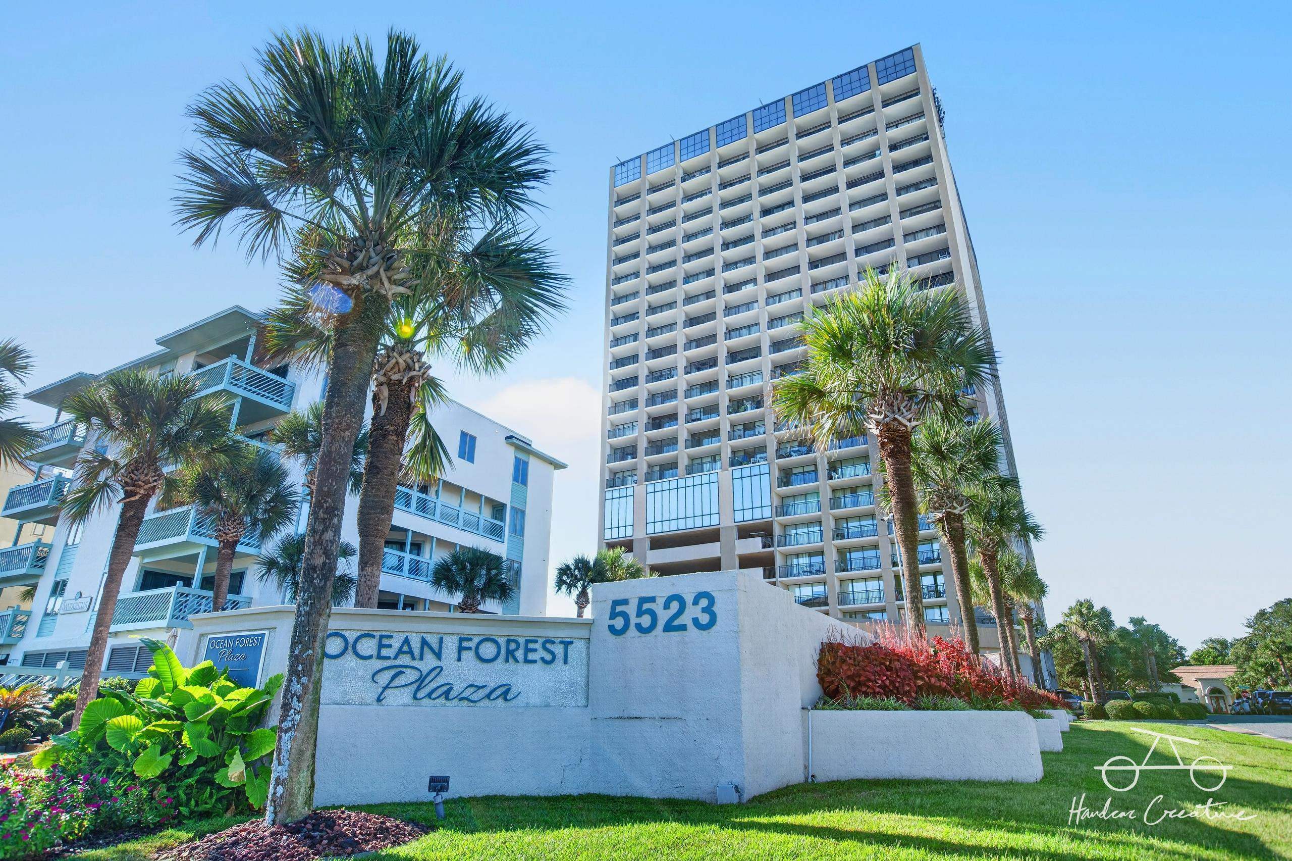 5523 N Ocean Blvd., Myrtle Beach