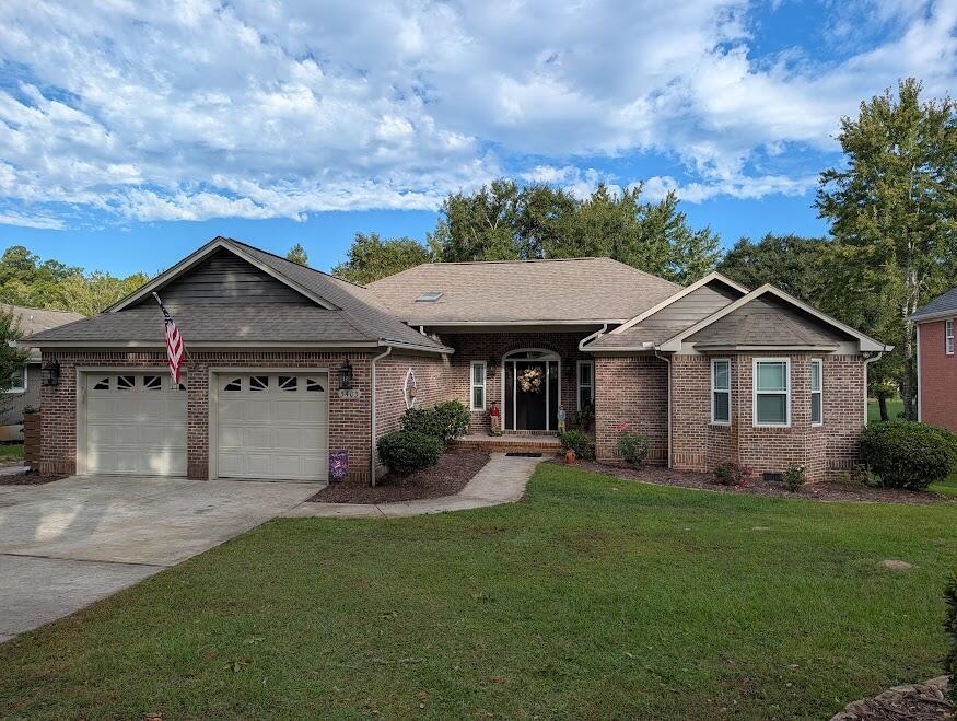 3403 Cedar Creek Run, Little River