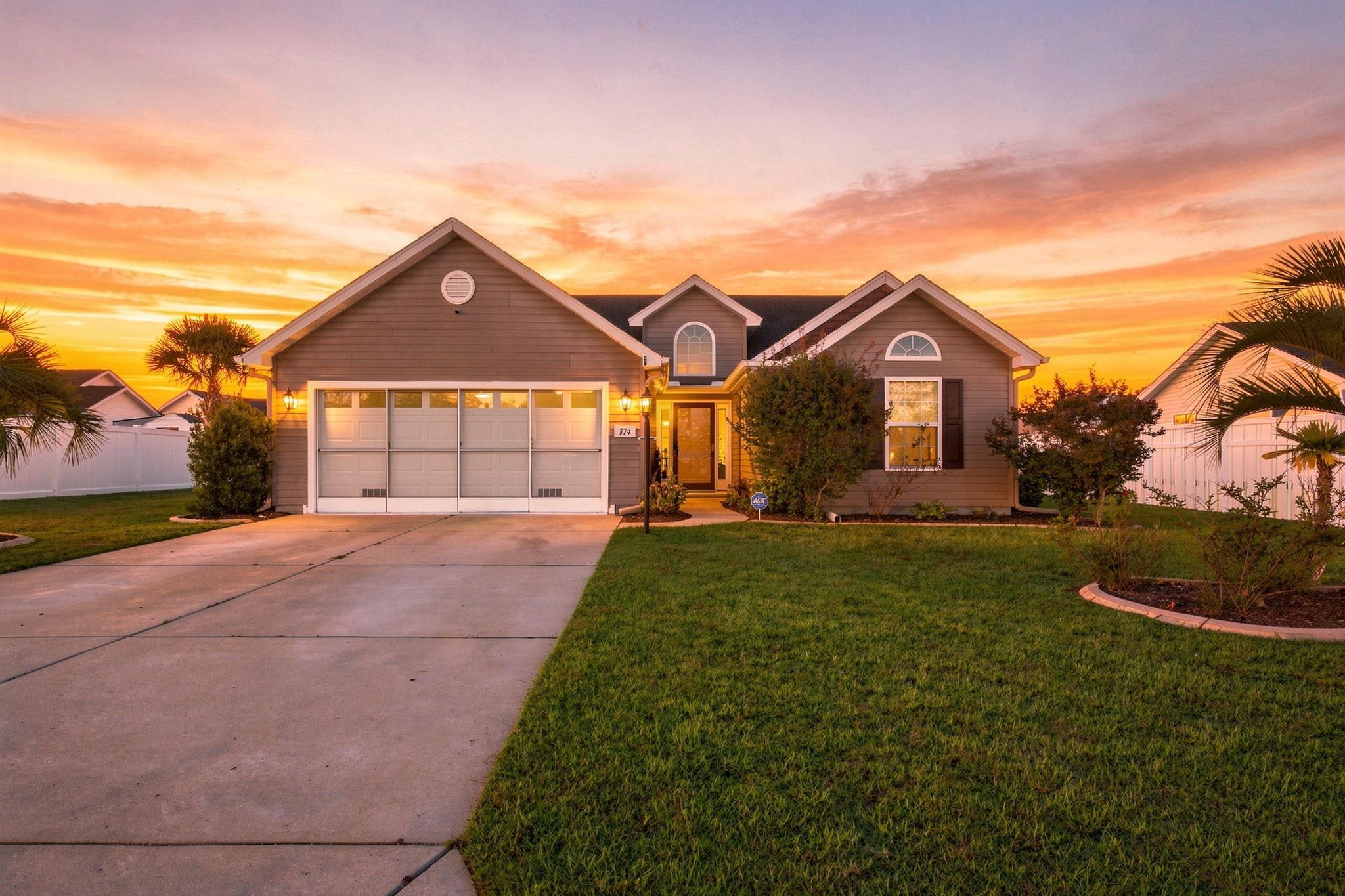 374 Barton Loop, Myrtle Beach
