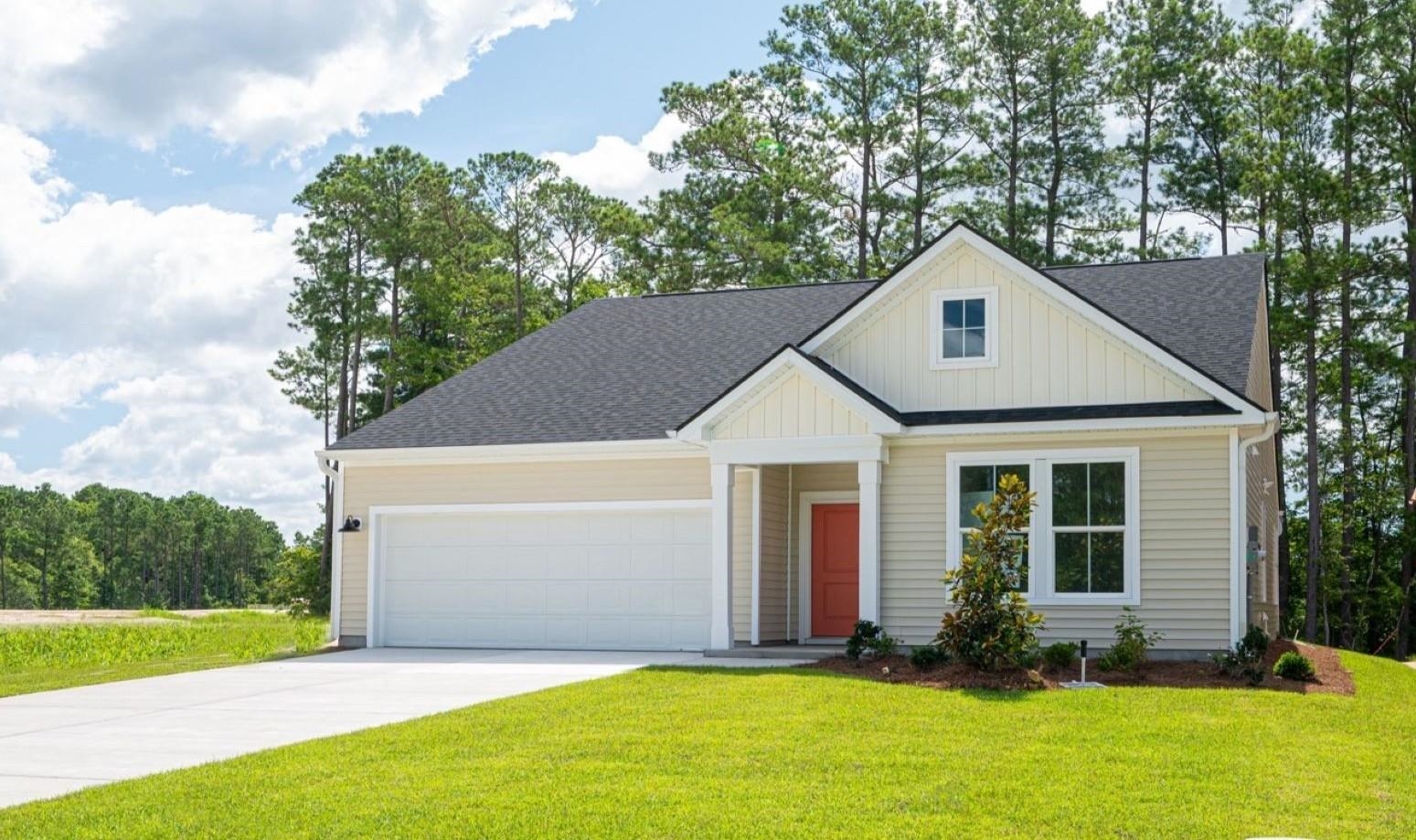 820 Sun Colony Blvd., Longs