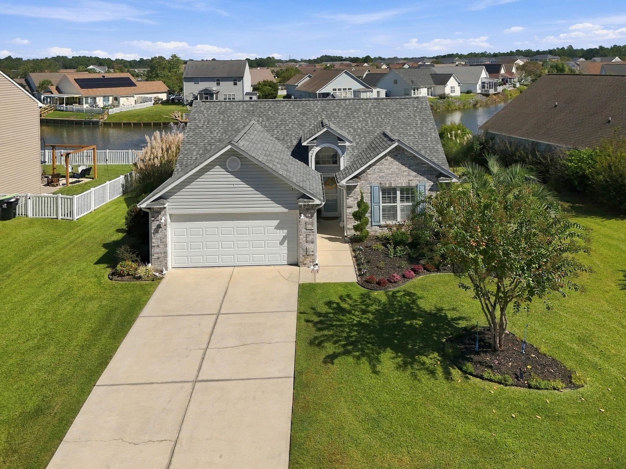 1132 Great Lakes Circle, Myrtle Beach