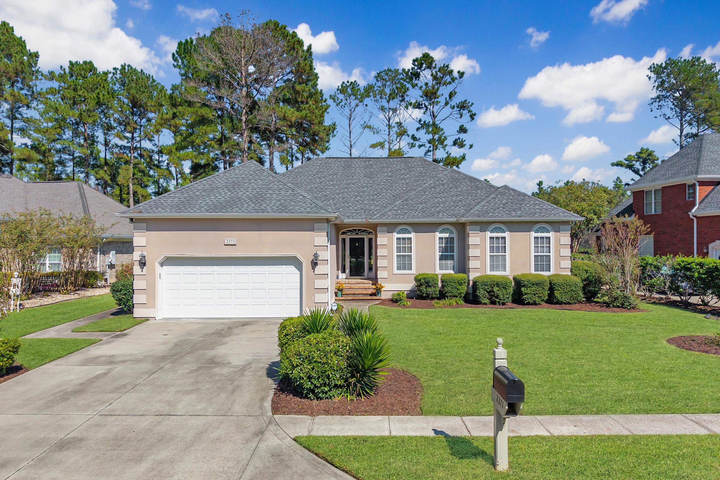 2371 Covington Dr., Myrtle Beach