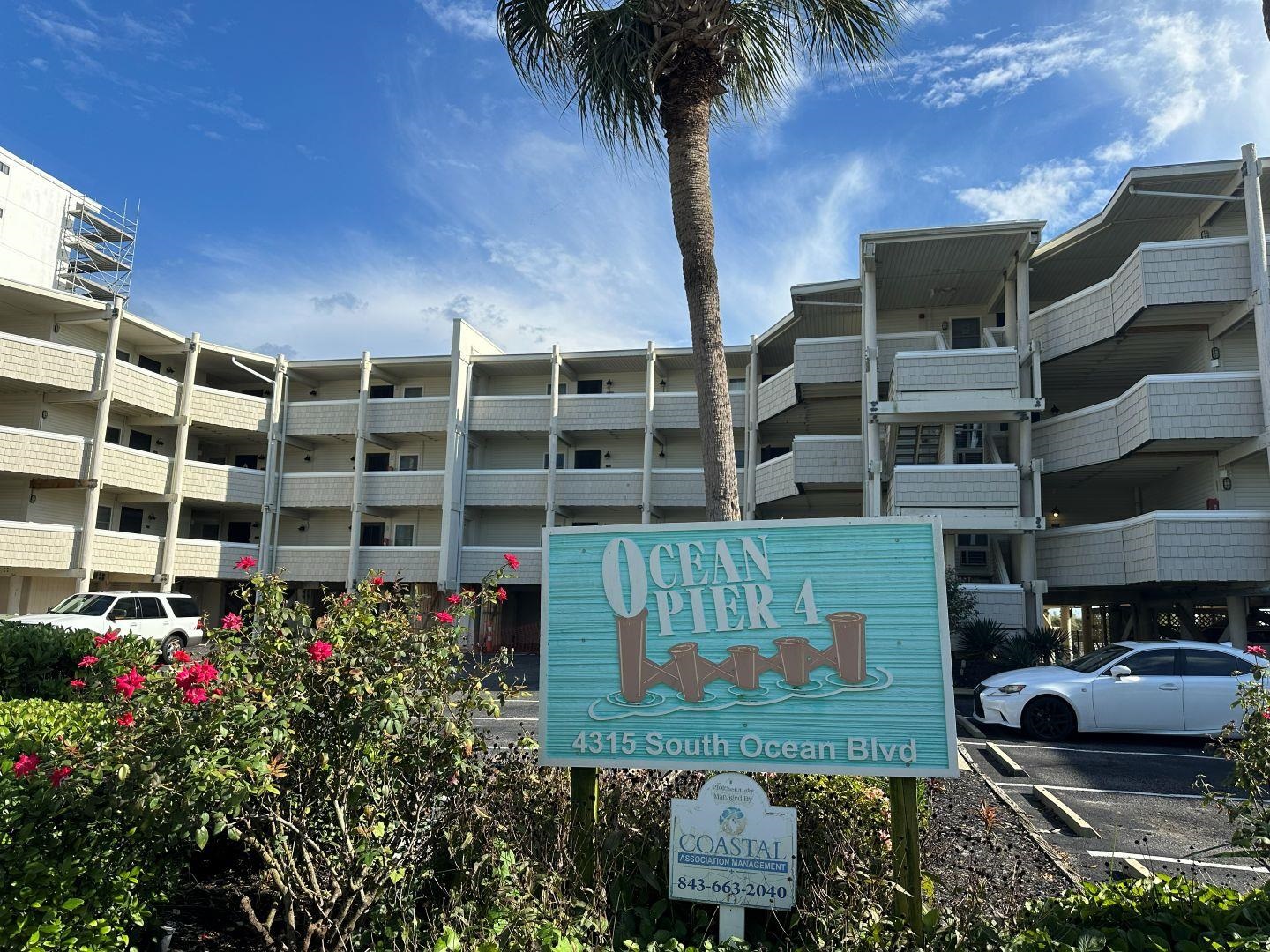 4315 S Ocean Blvd., North Myrtle Beach