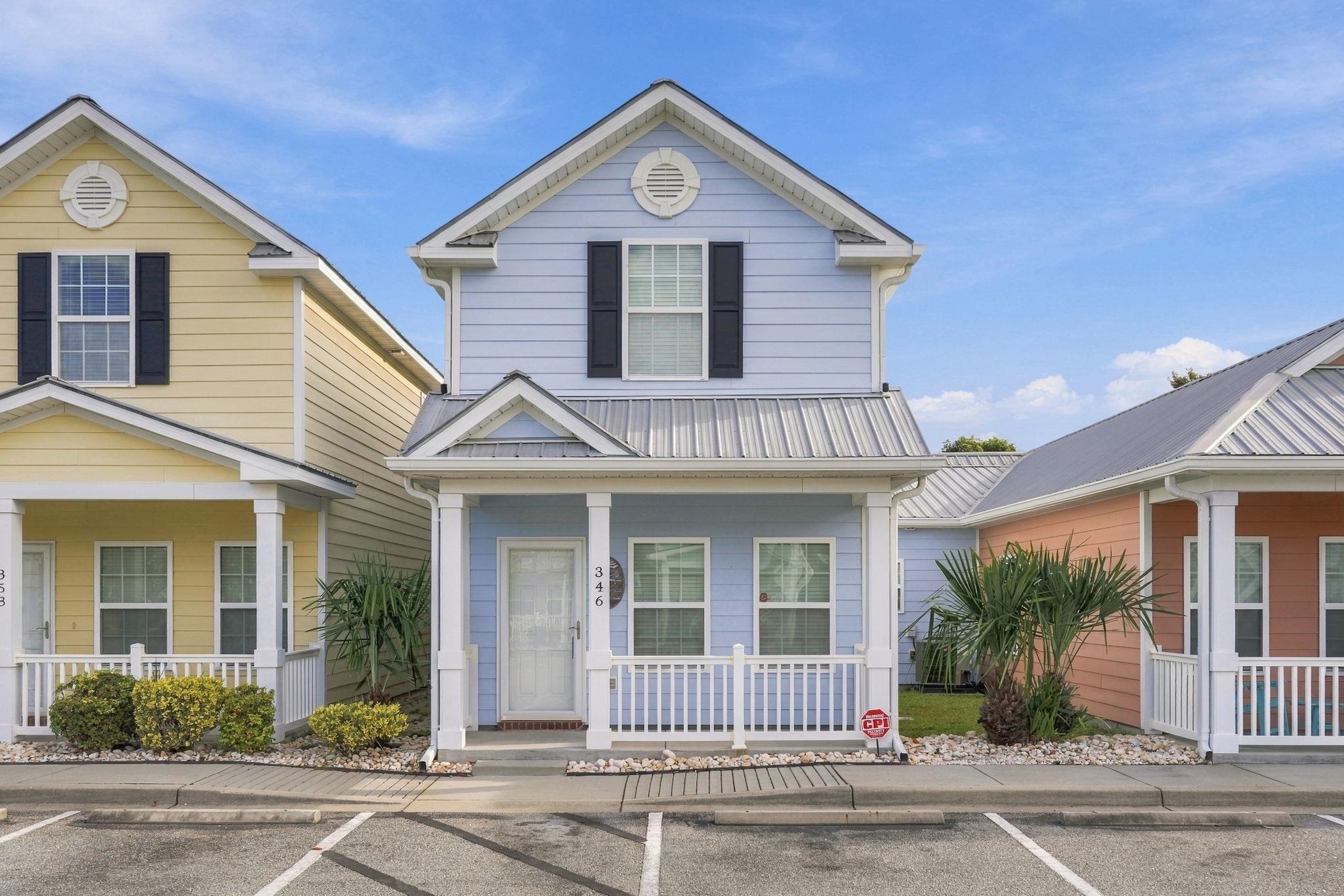 346 Sailors Ct., Myrtle Beach