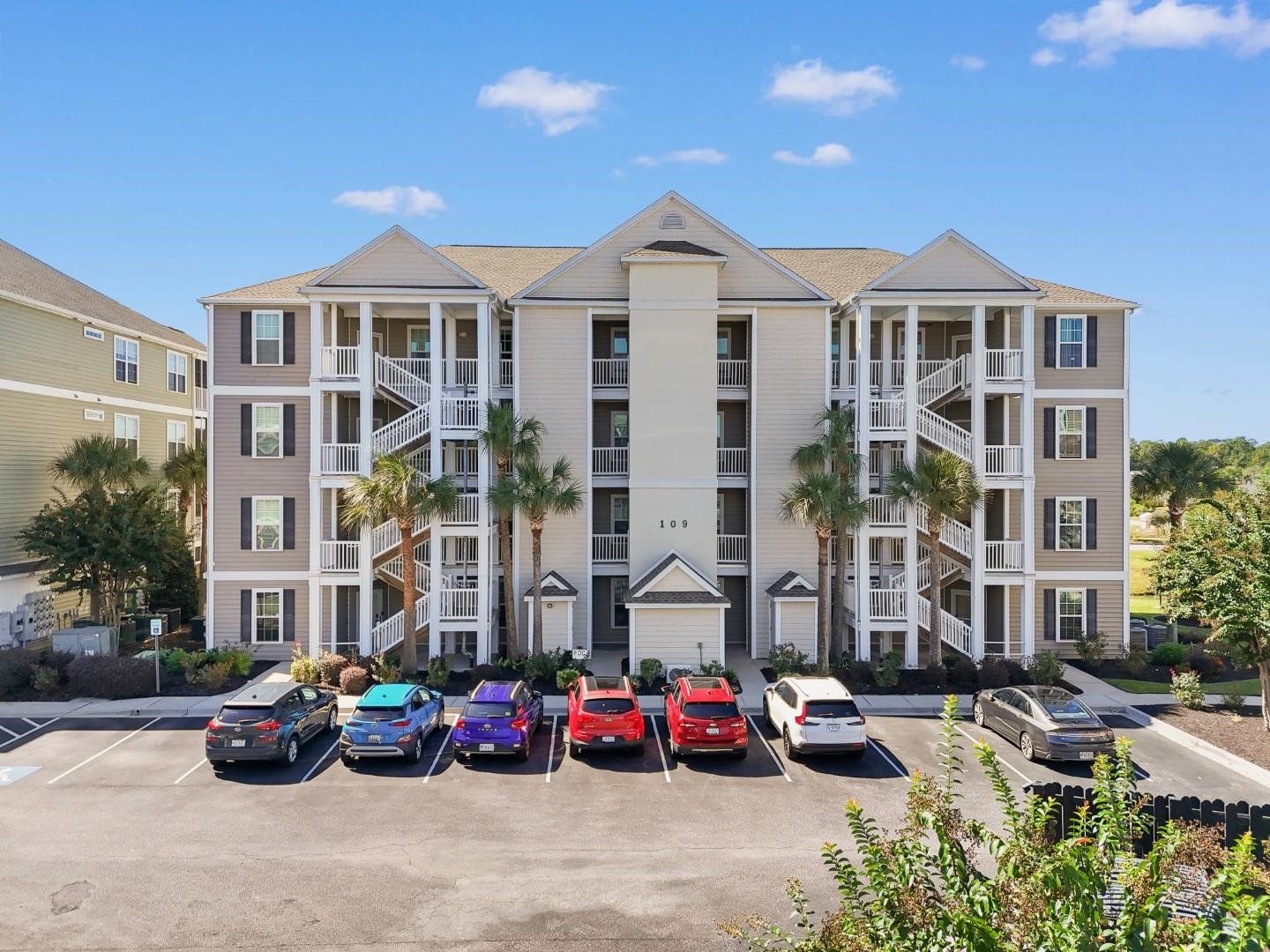 109 Ella Kinley Circle, Myrtle Beach
