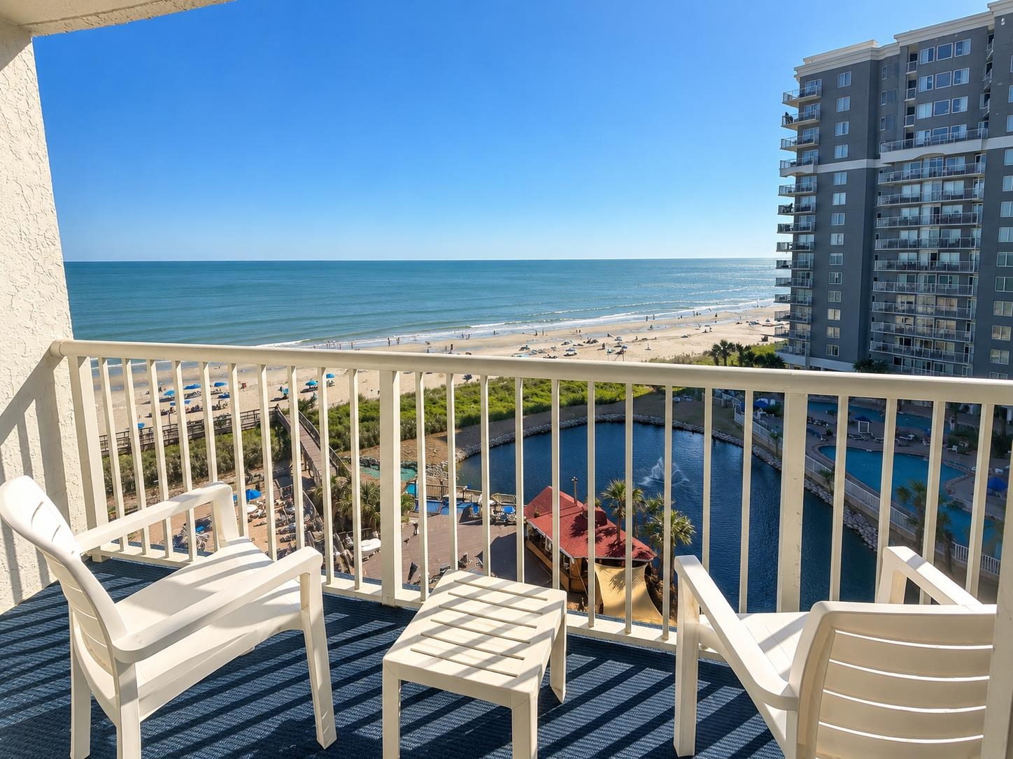 158 Seawatch Dr., Myrtle Beach