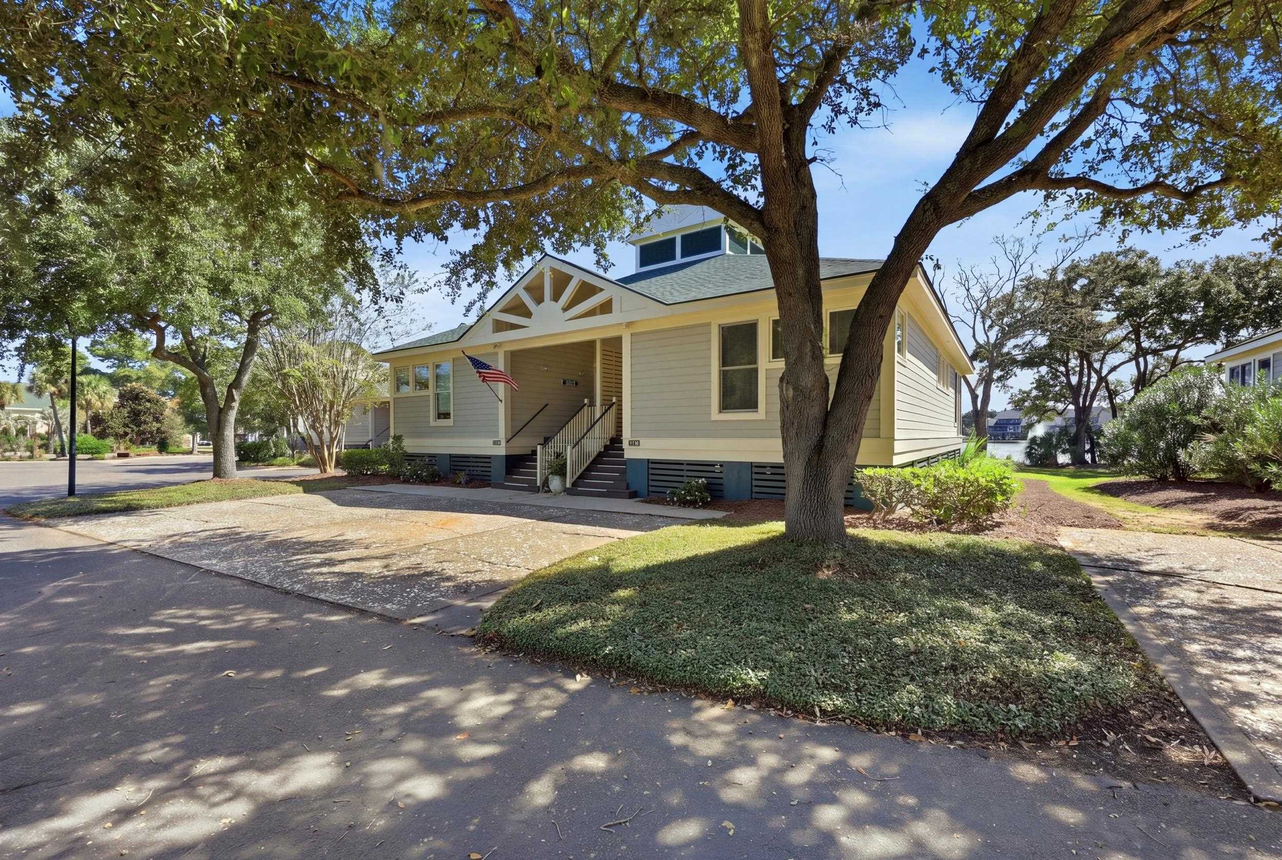24 Billfish Ct., Pawleys Island