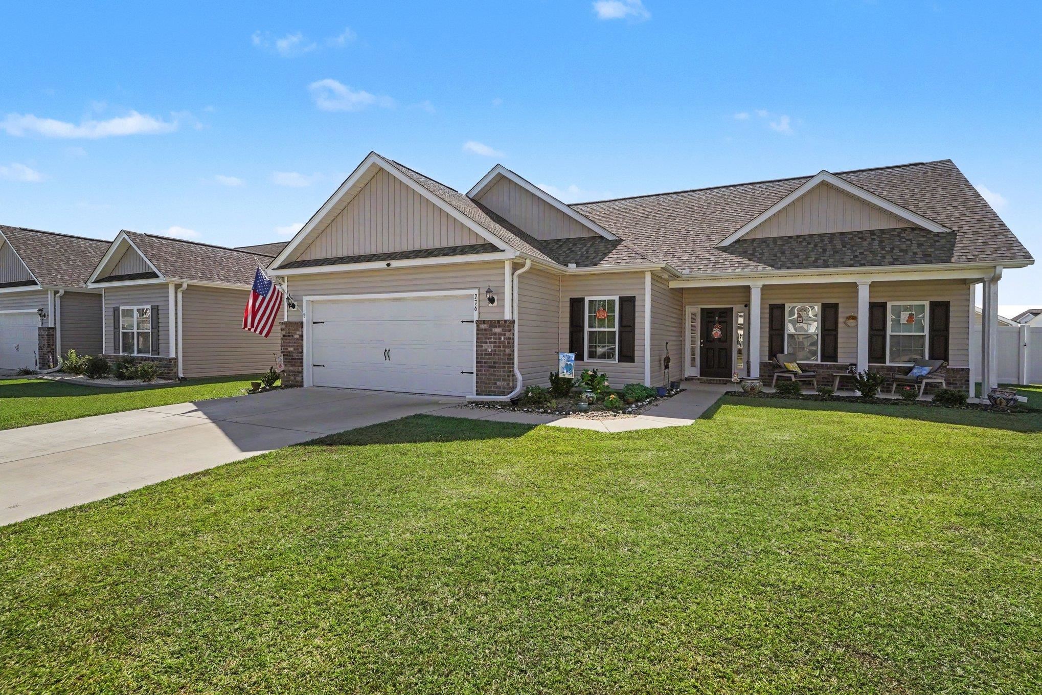 276 Lakota Loop, Longs