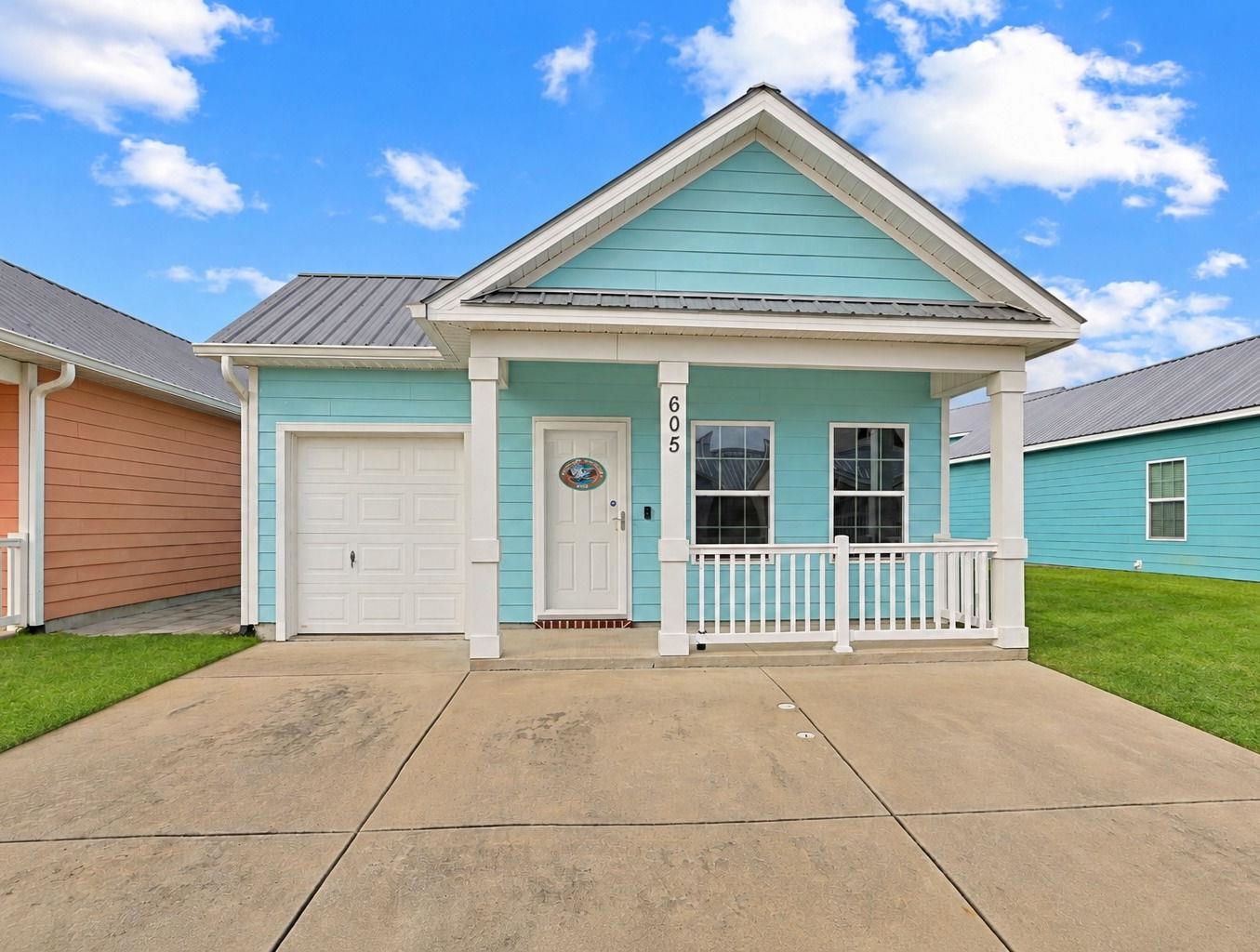 605 Wave Rider Ln., North Myrtle Beach