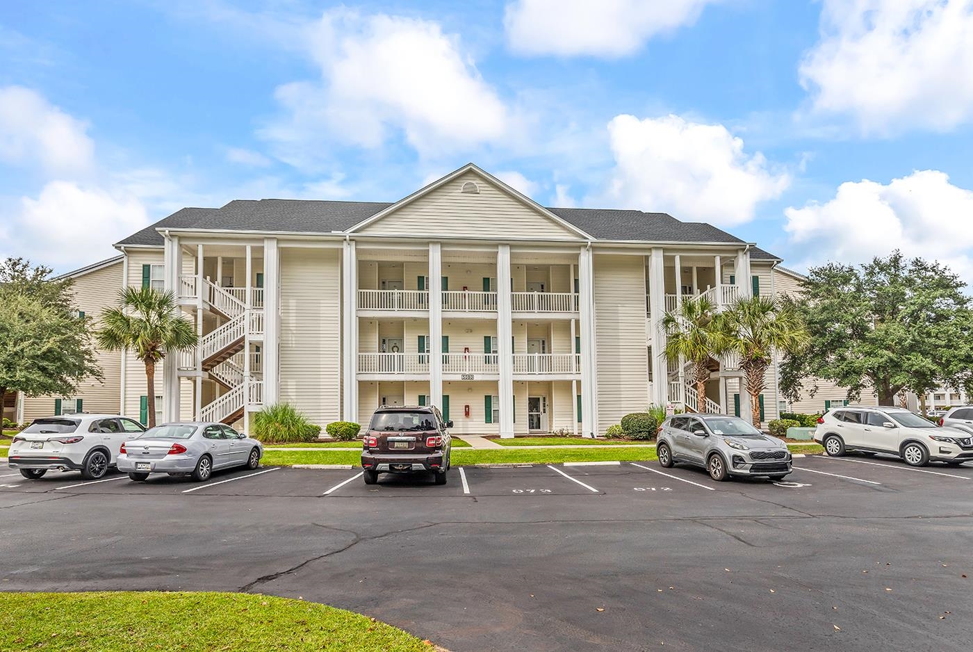 5080 Windsor Green Way, Myrtle Beach