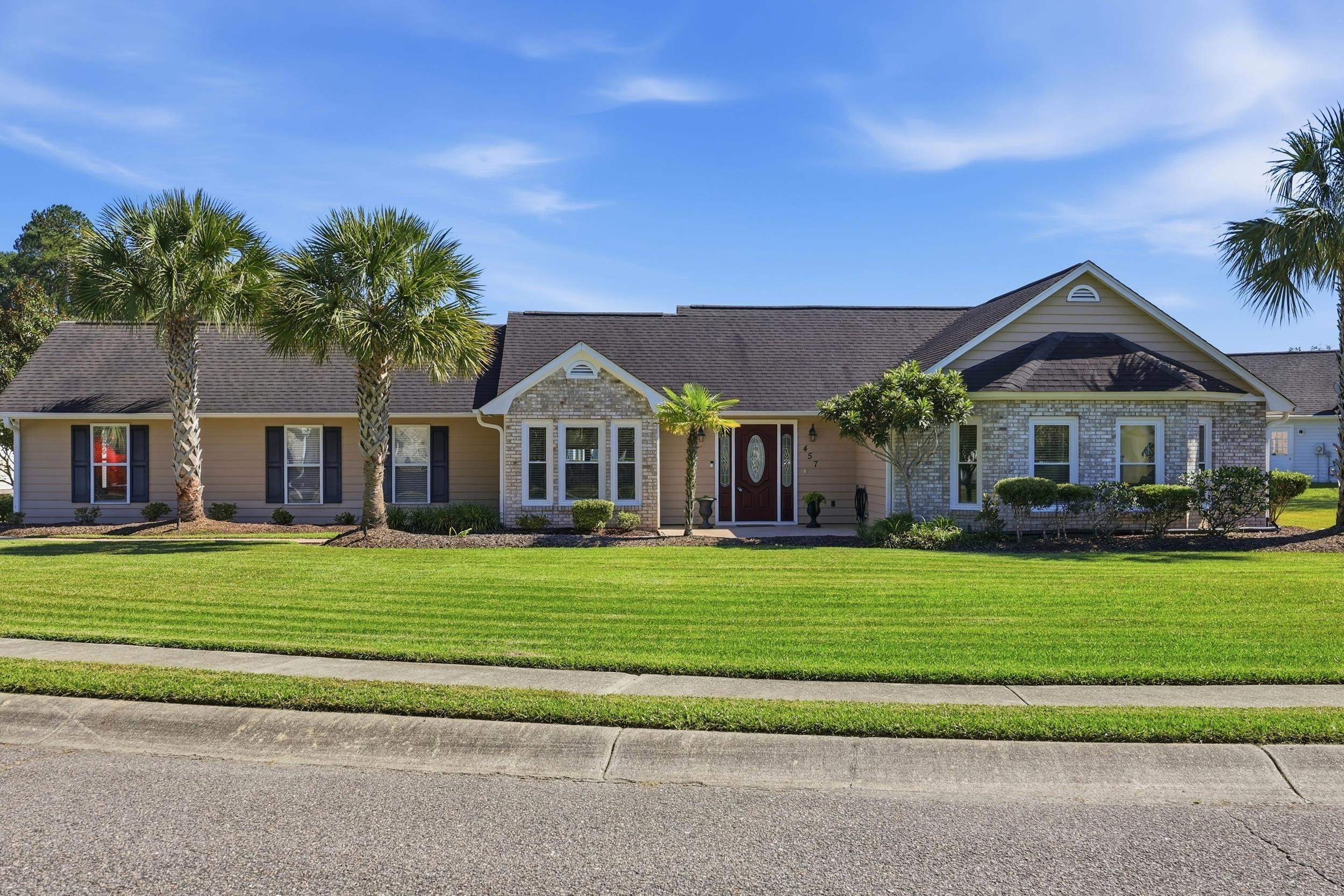 457 Deer Watch Circle, Longs