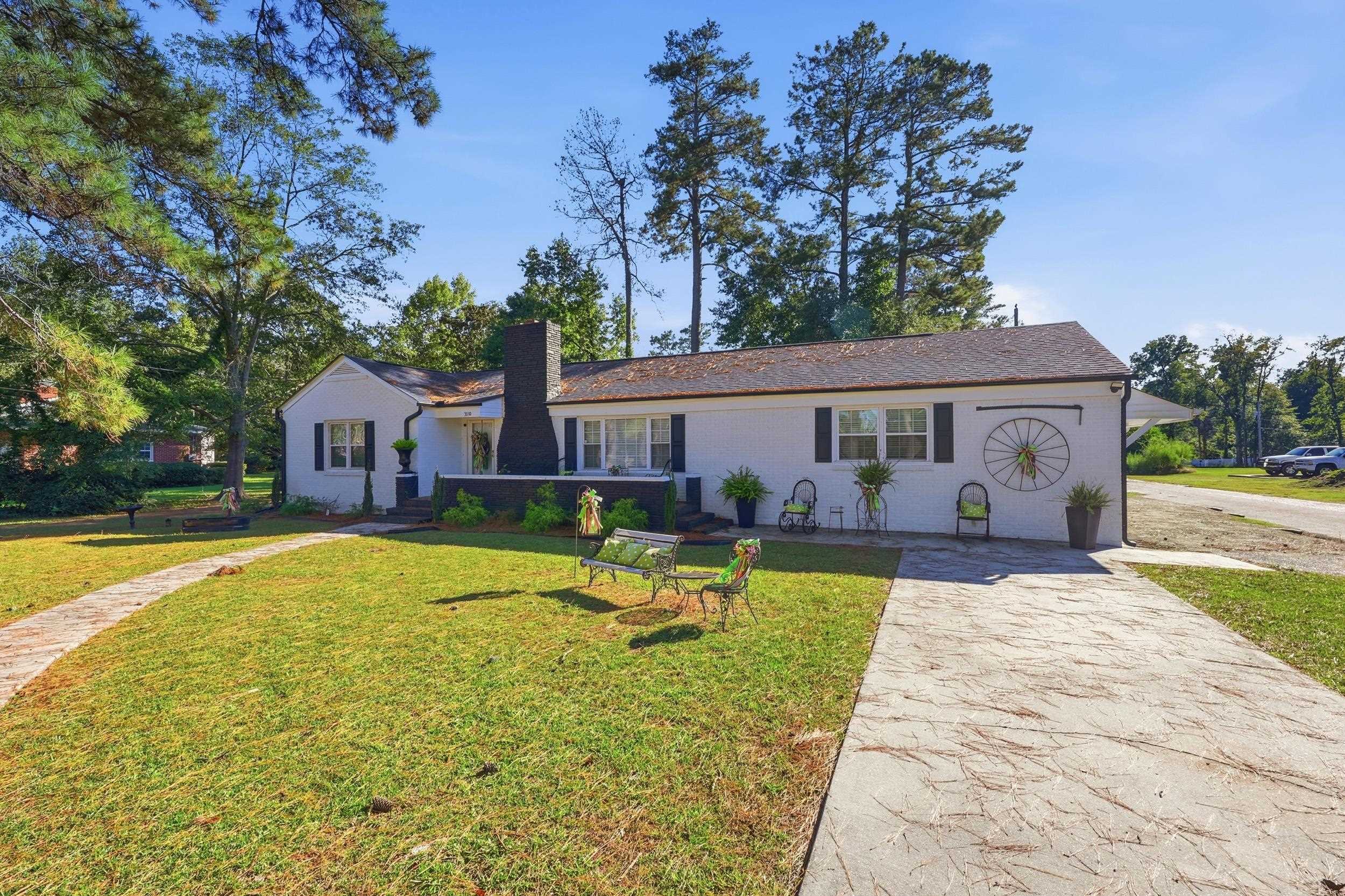3310 Liberty St., Loris