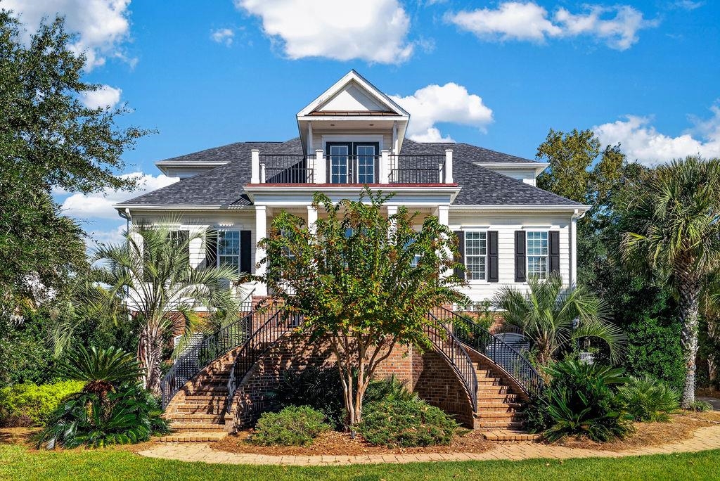 214 Olde Canal Loop, Pawleys Island