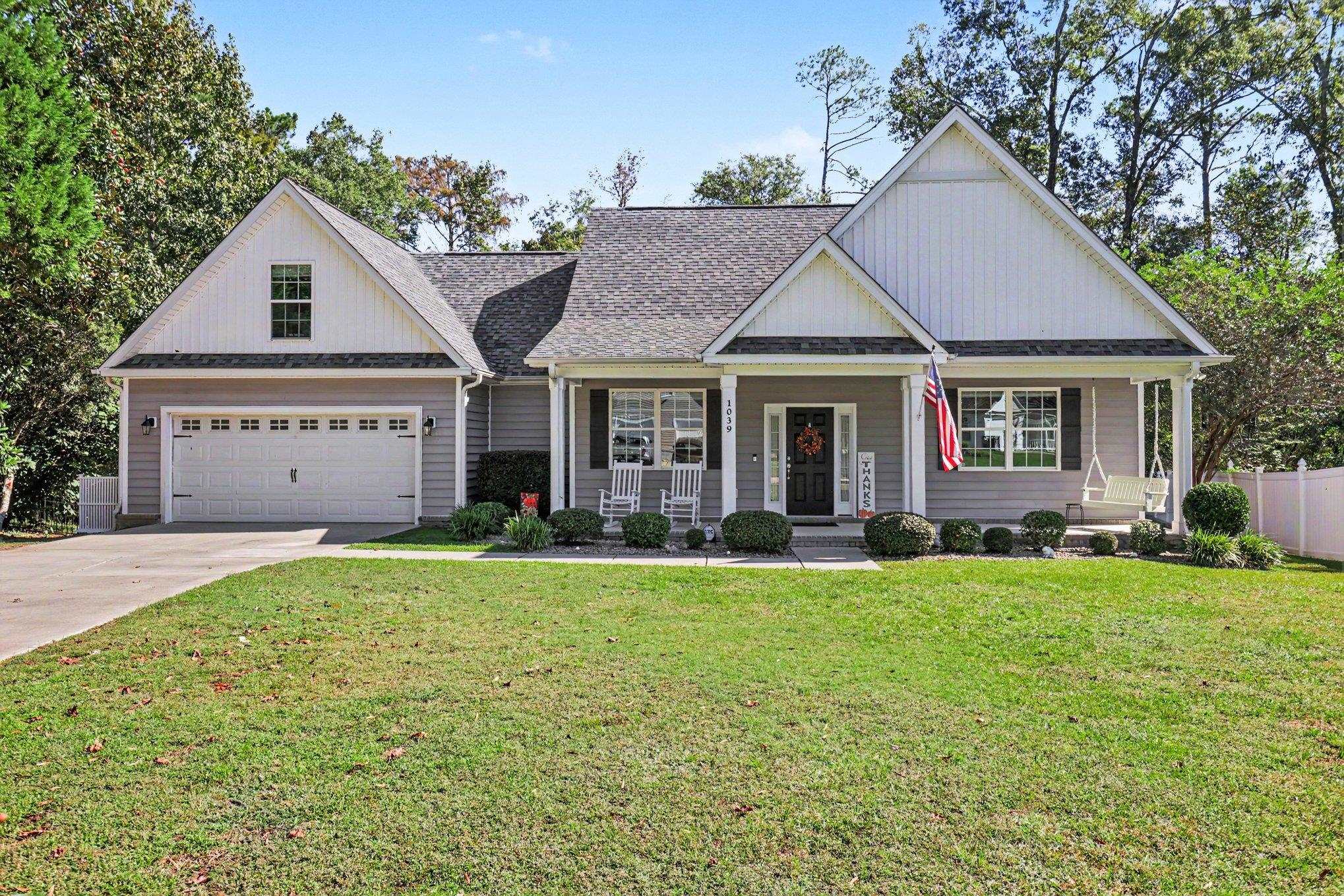 1039 Rosehaven Dr., Conway