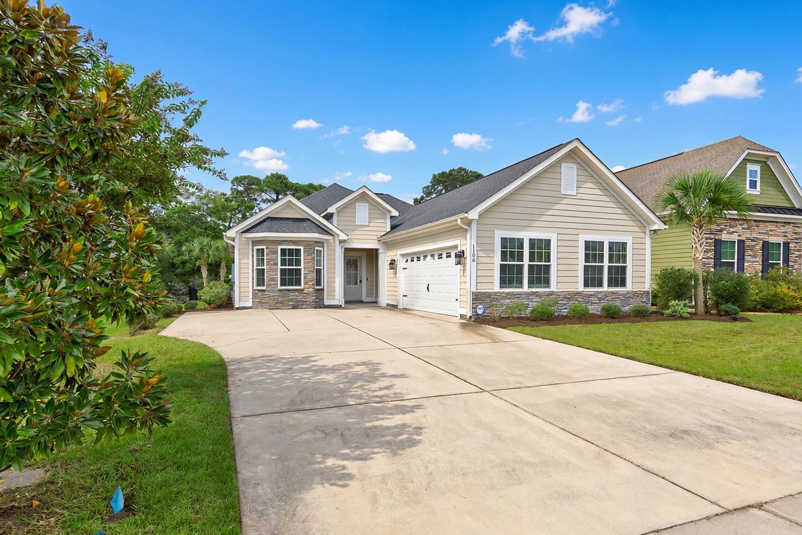 1108 Porchard Dr., Conway