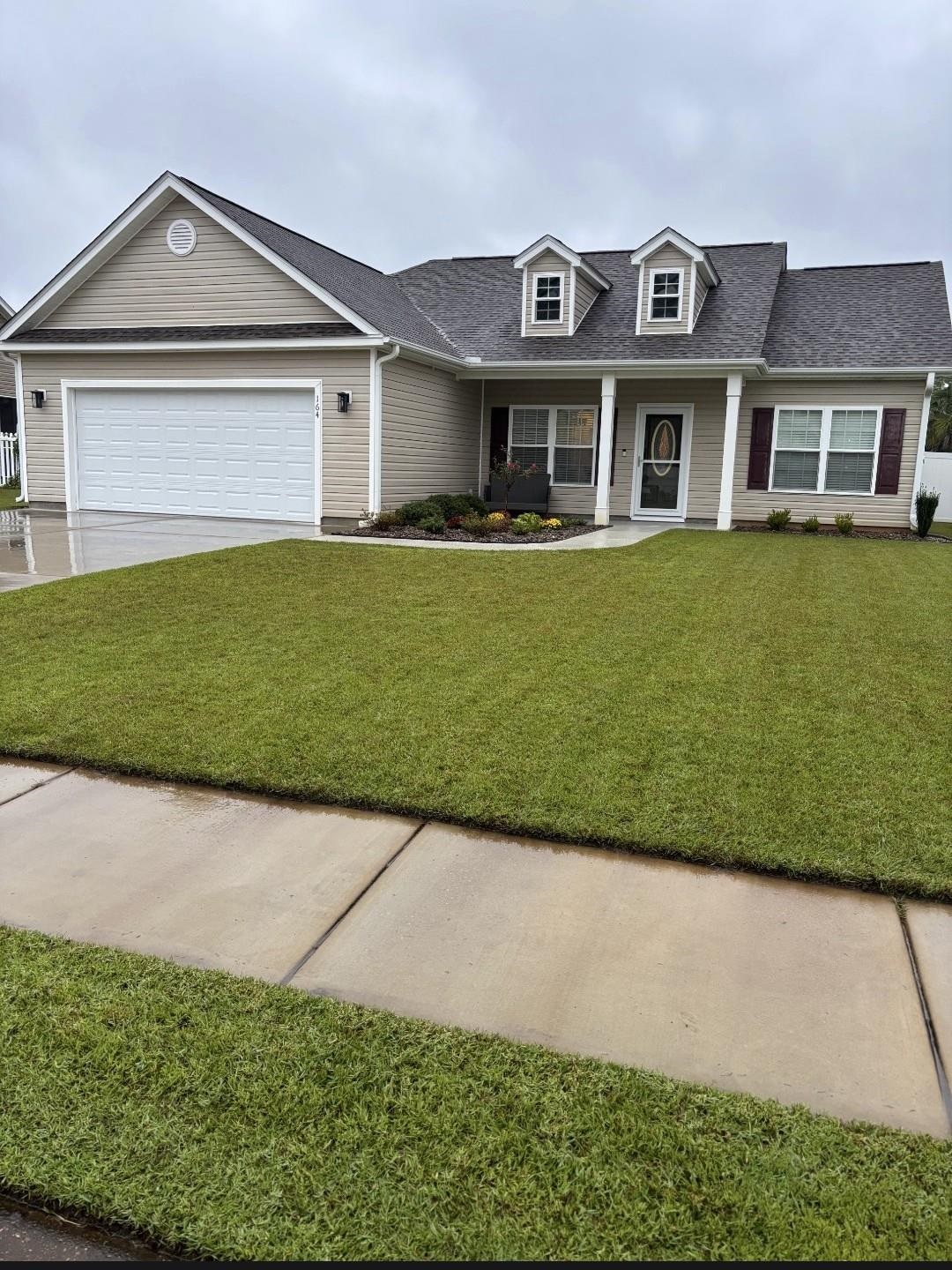 164 Barons Bluff Dr., Conway