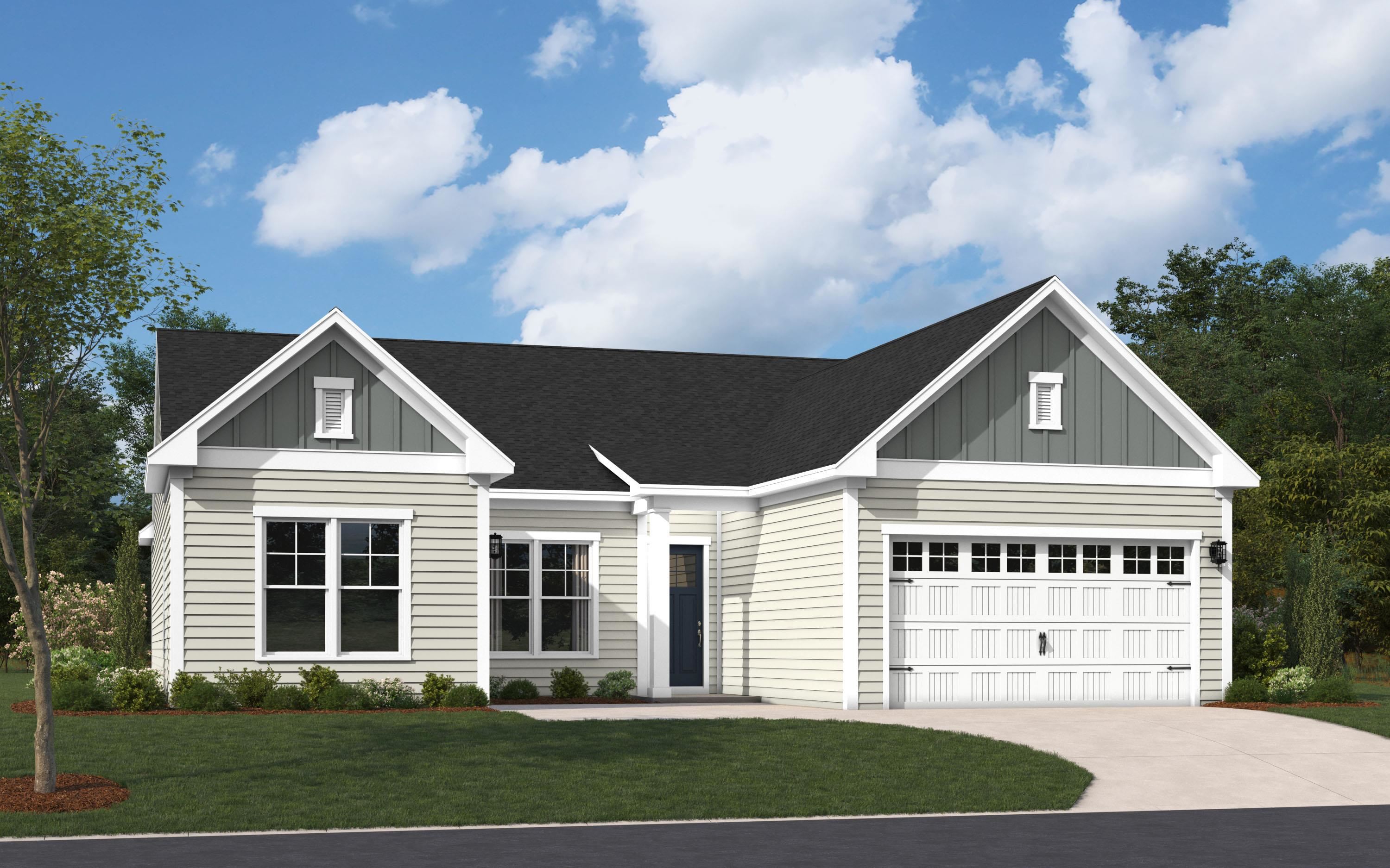 TBB Collins Farm Way, Conway