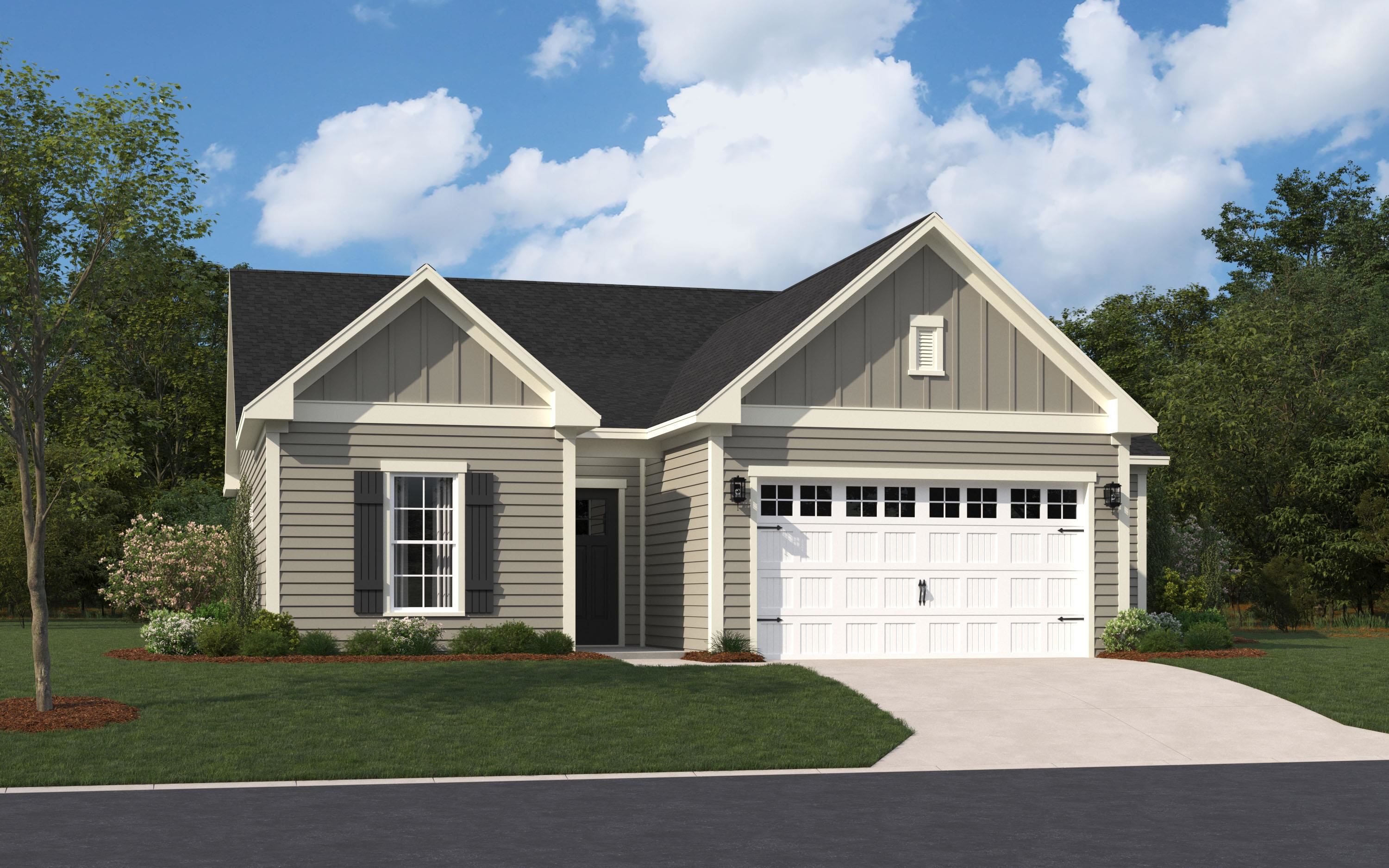 TBB Collins Farm Way, Conway