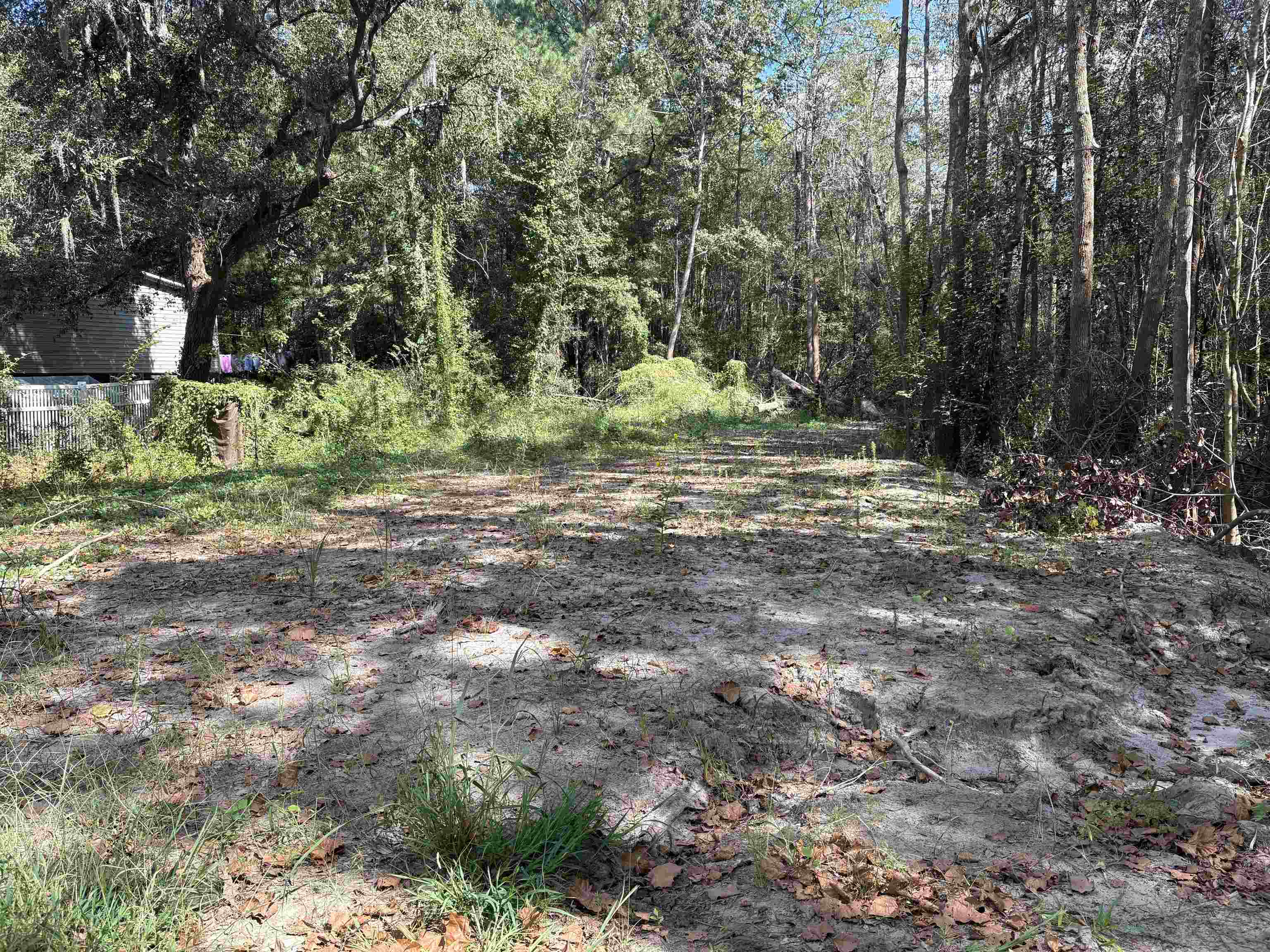 TBD Waccamaw Lake Dr., Conway