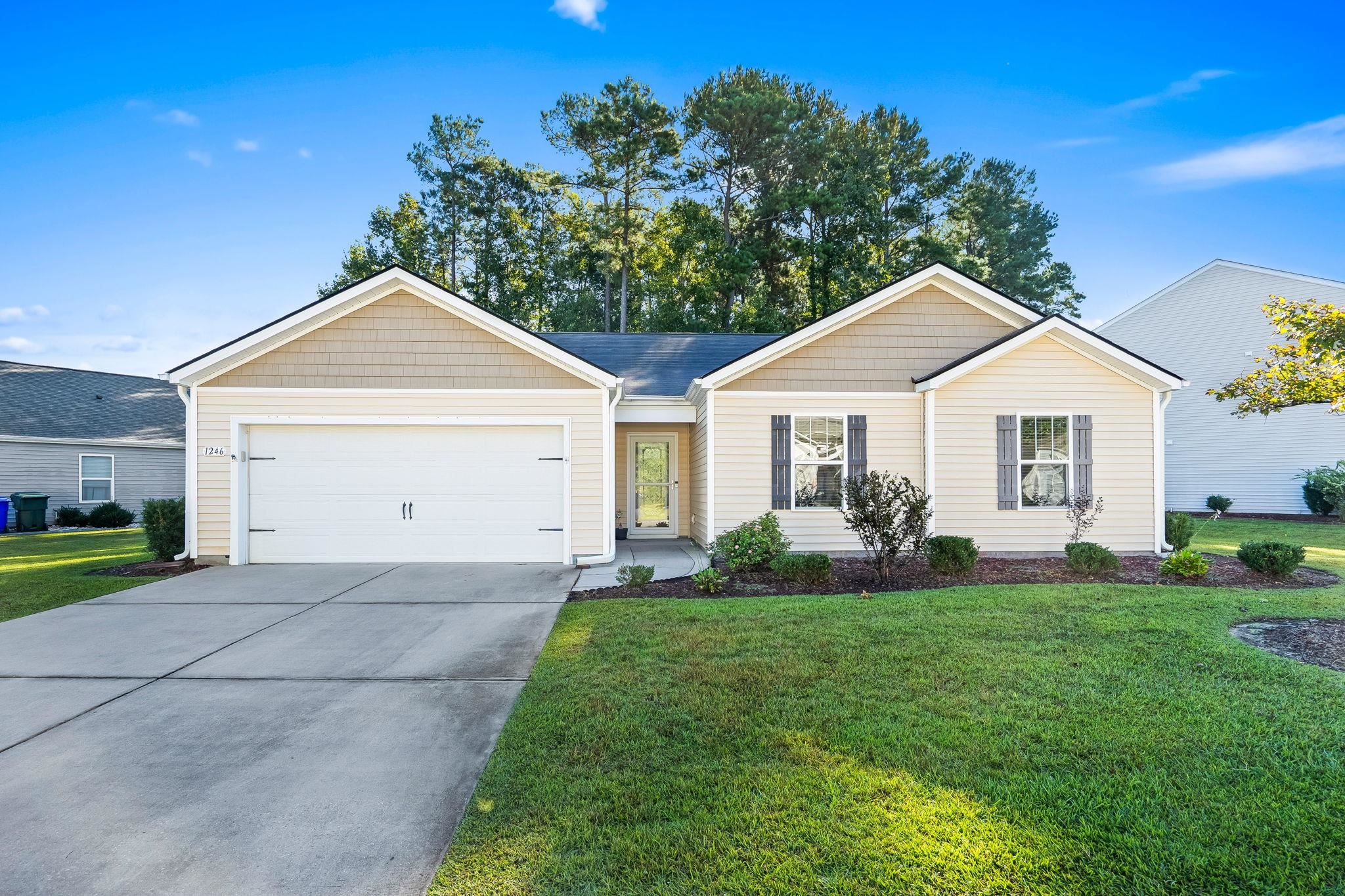 1246 Midtown Village Dr., Conway