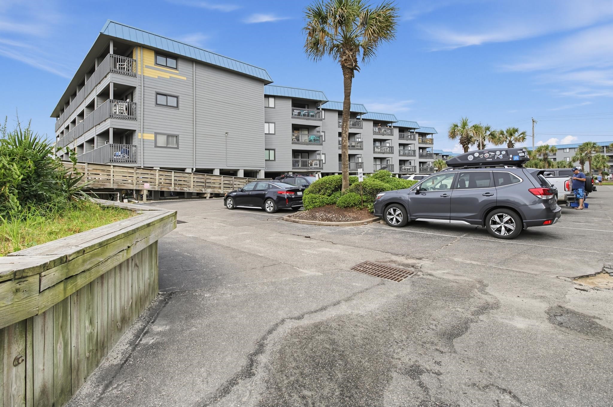 6000 N Ocean Blvd., North Myrtle Beach