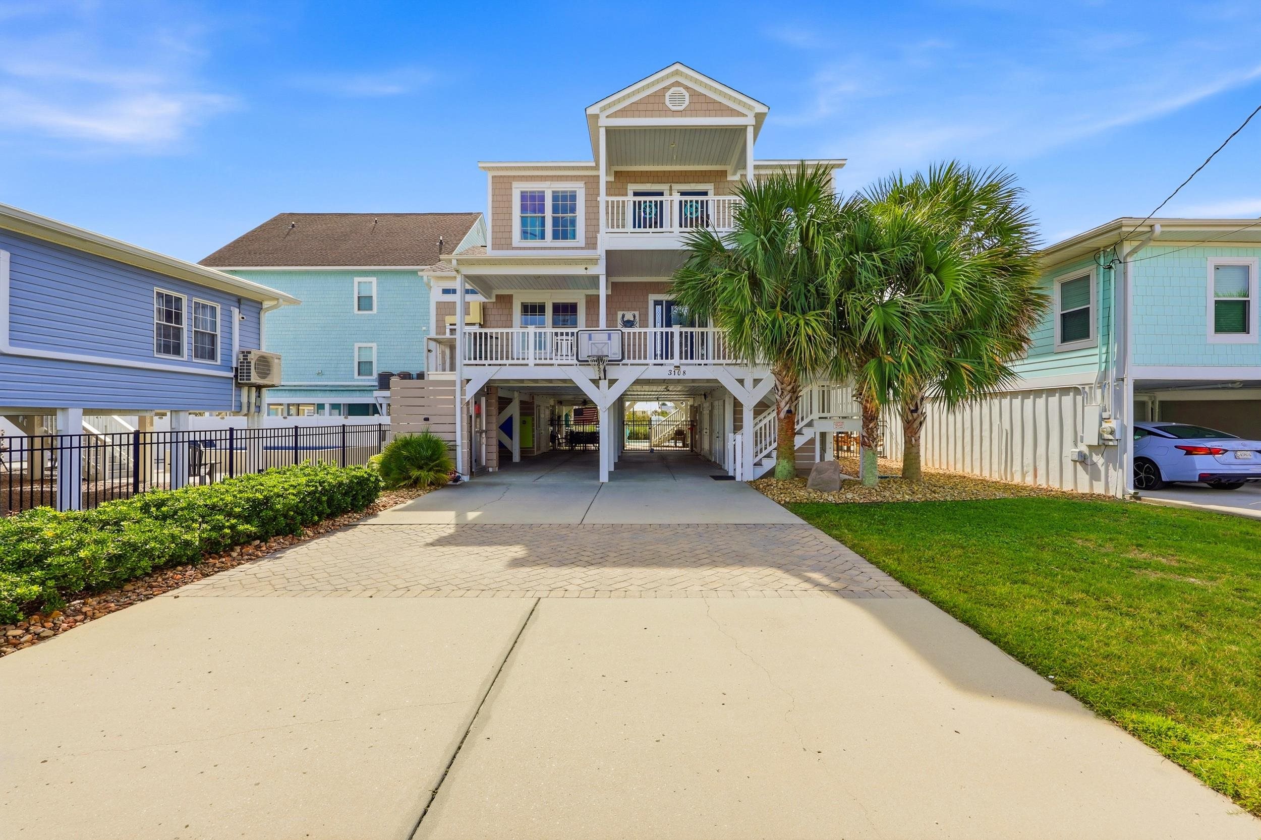 3108 Inland St., North Myrtle Beach