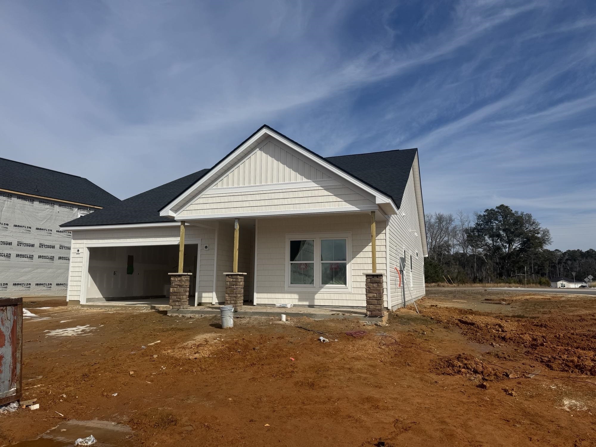 736 Mint Julip Dr, Longs