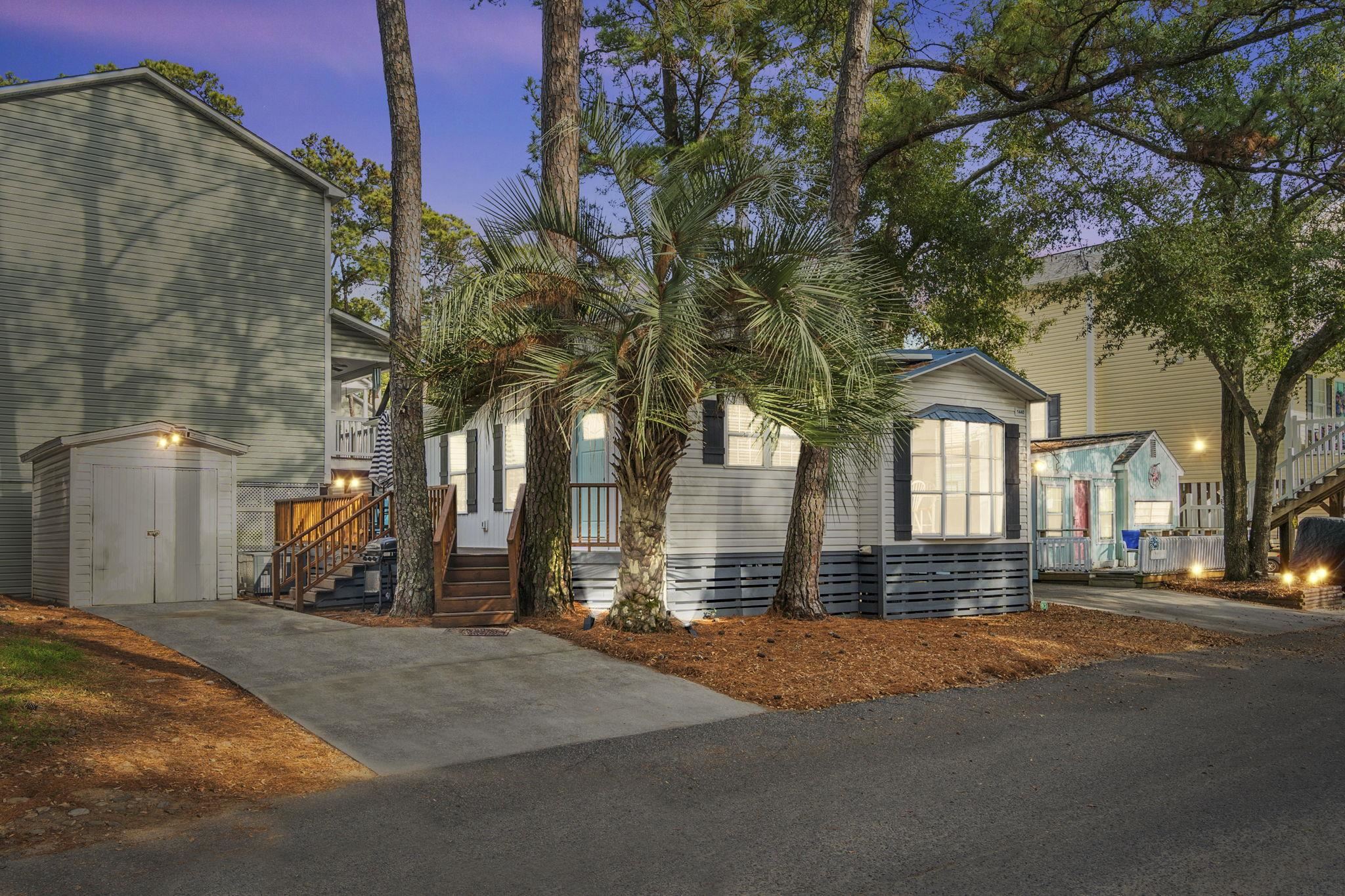 6001 - 1440 S Kings Hwy., Myrtle Beach