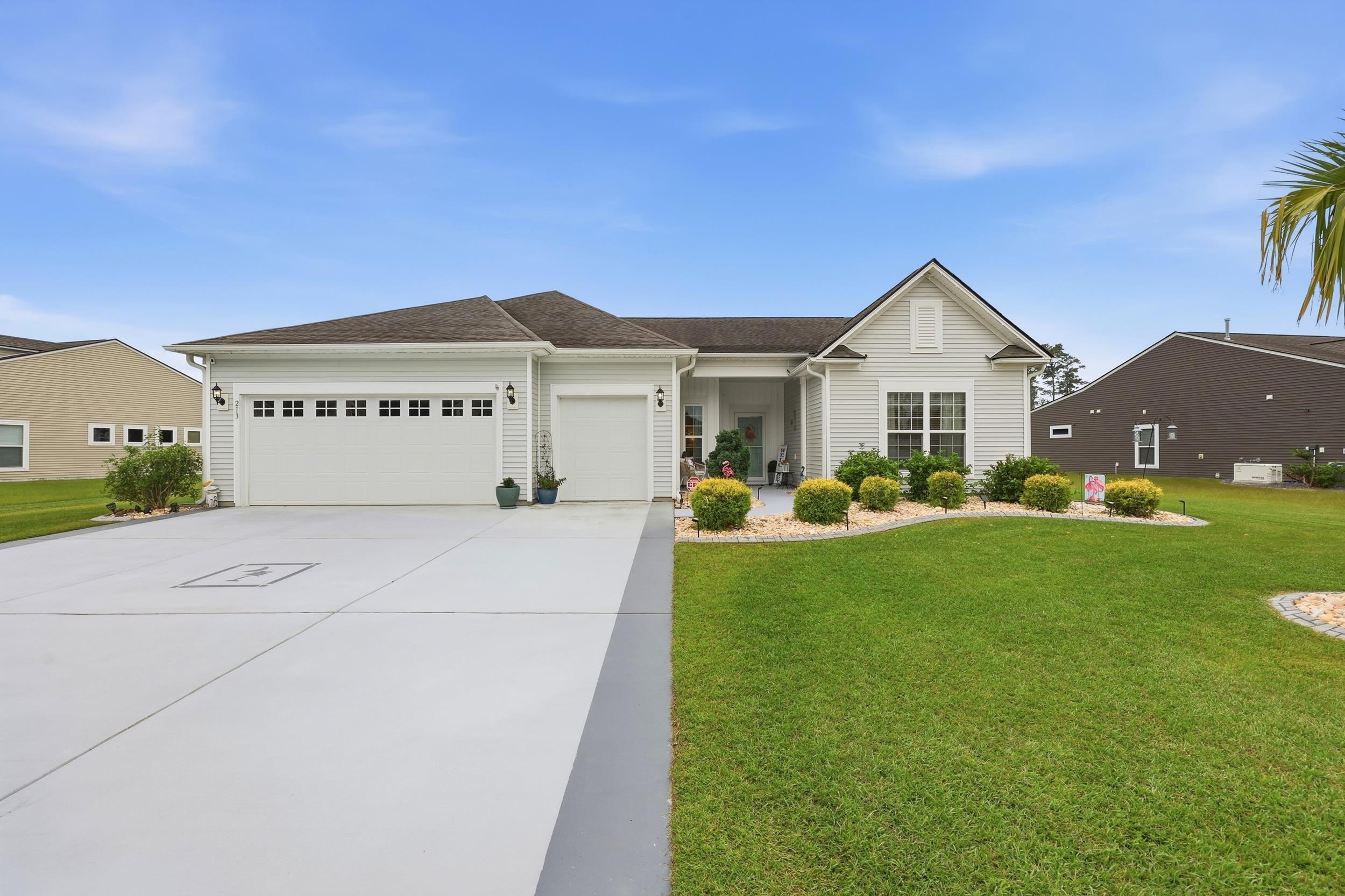 213 Three Oak Ln., Conway