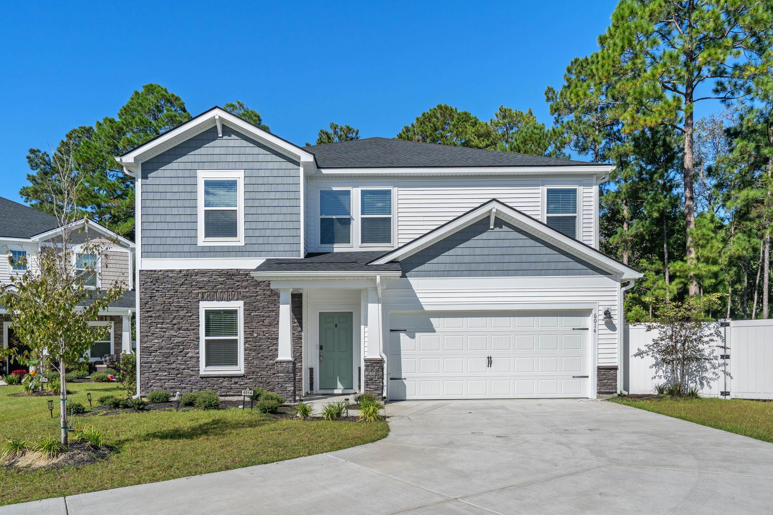 6014 Mandrake Ct., Myrtle Beach