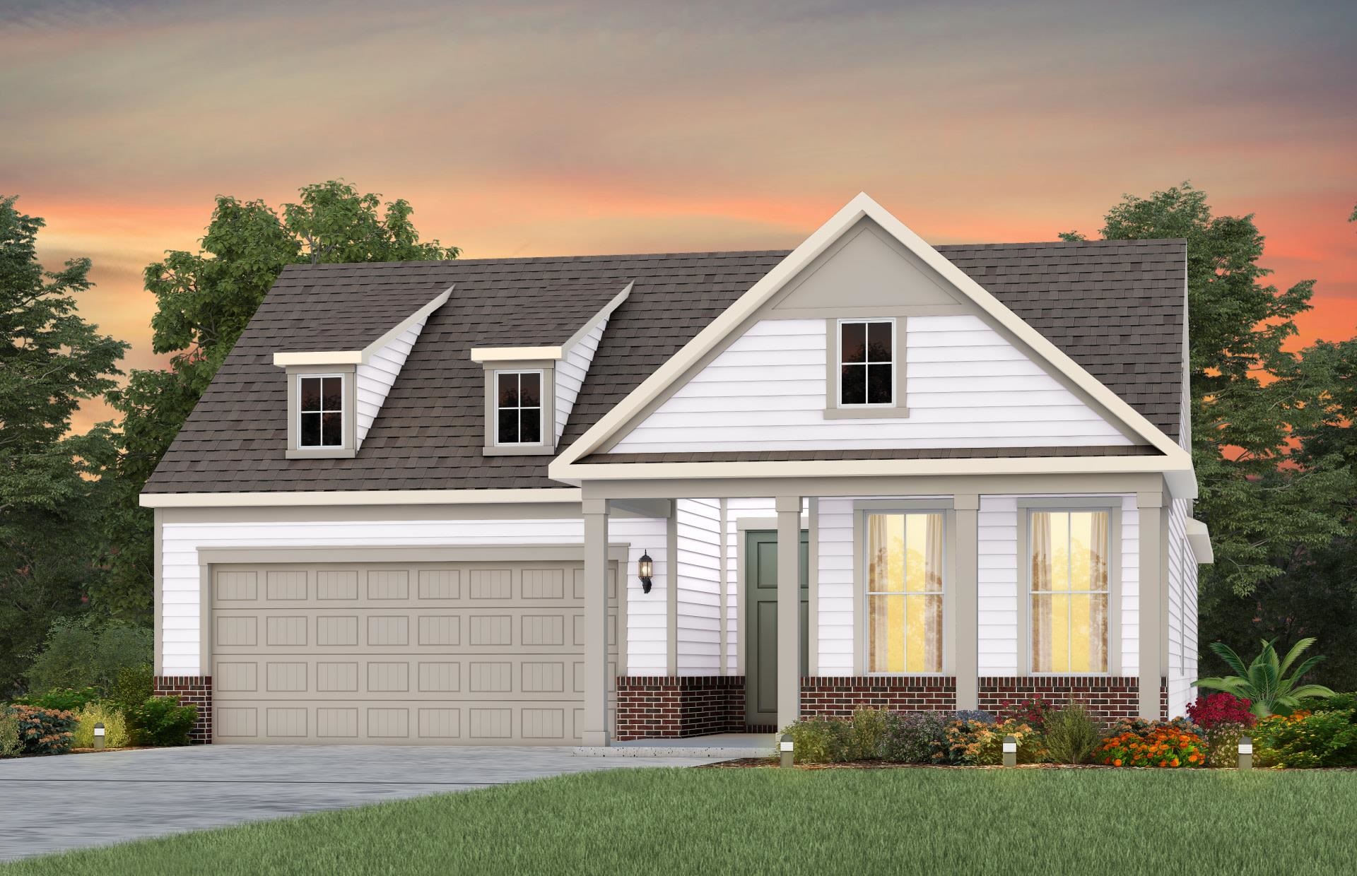 2517 Canopy Cove, Longs