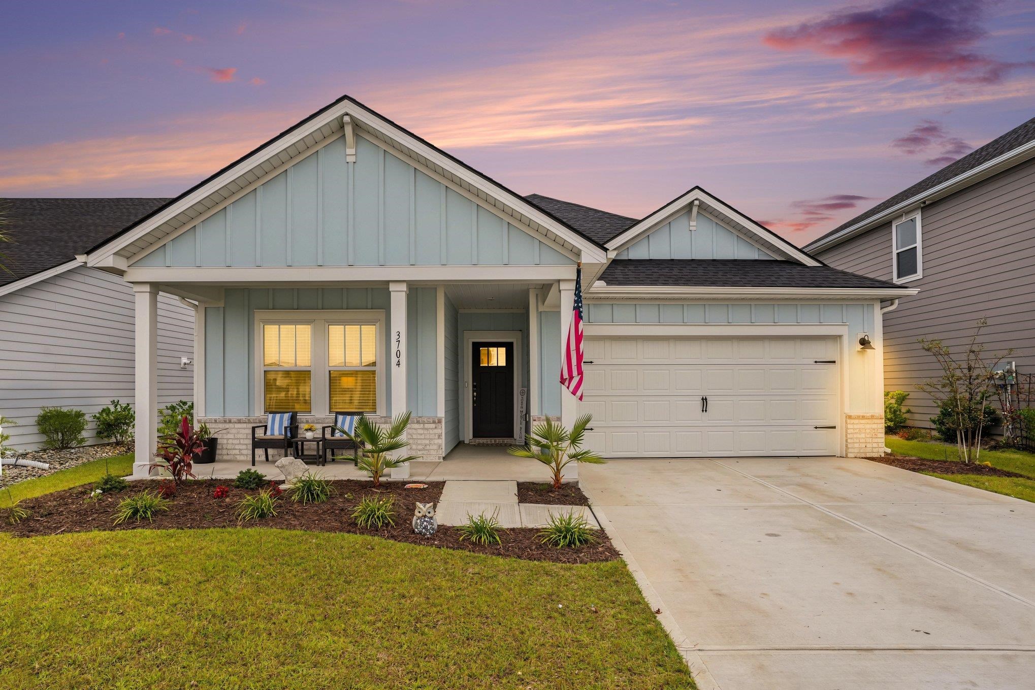 3704 Tranquility Loop, Longs