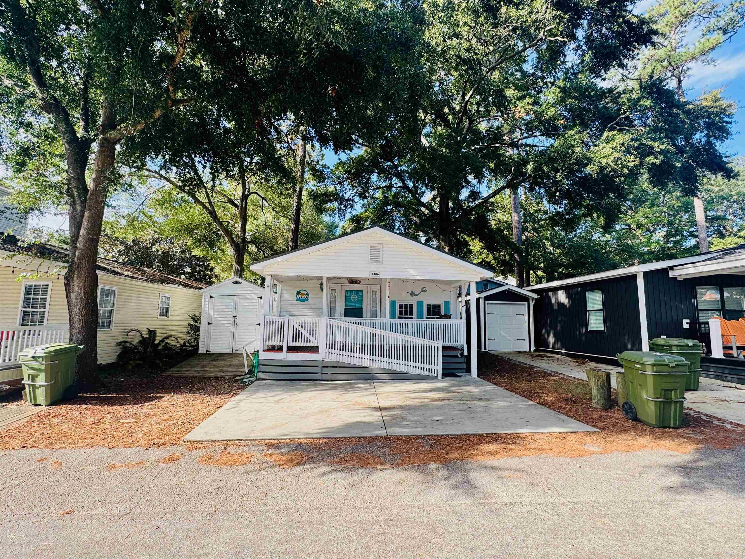 6001 - 1848A S Kings Hwy., Myrtle Beach