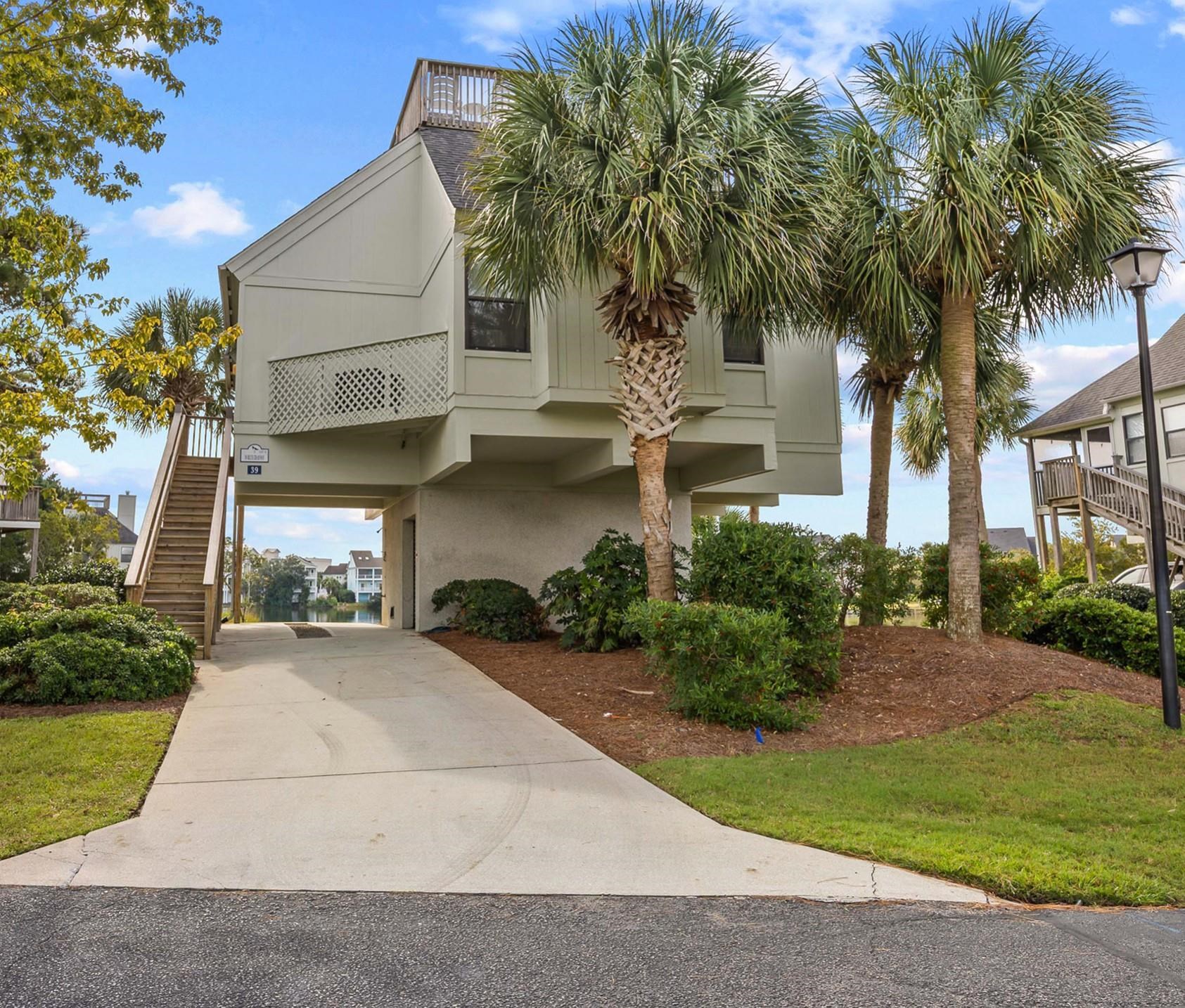 39 Blue Crab Way, Pawleys Island