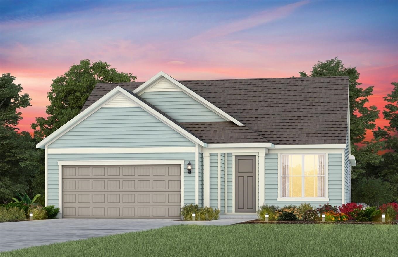 9648 Long Meadow Way, Longs