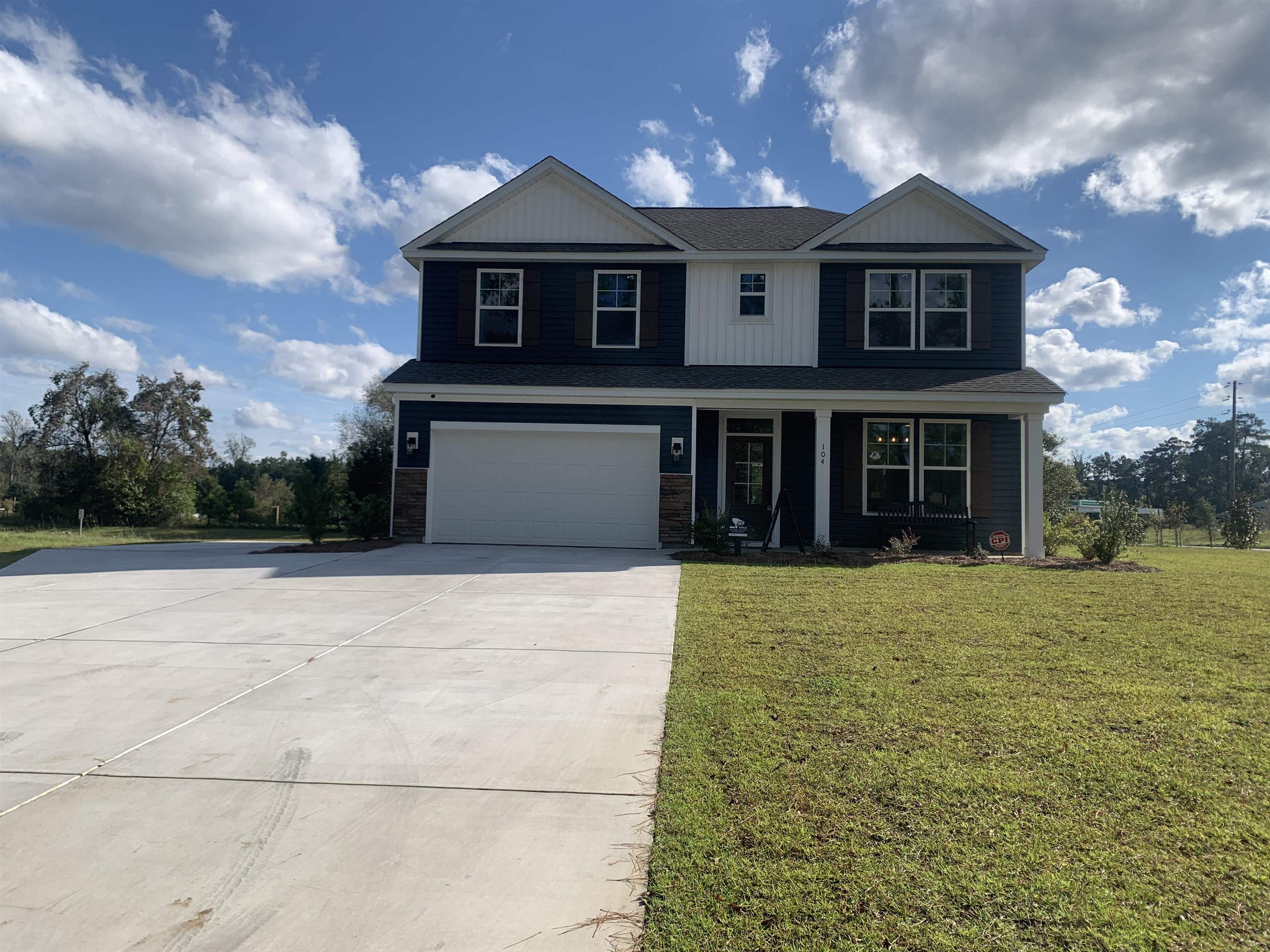 104 Cascade Dr., Conway