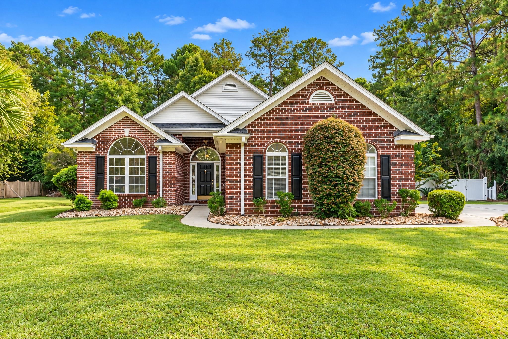 205 Duck Blind Trail, Myrtle Beach