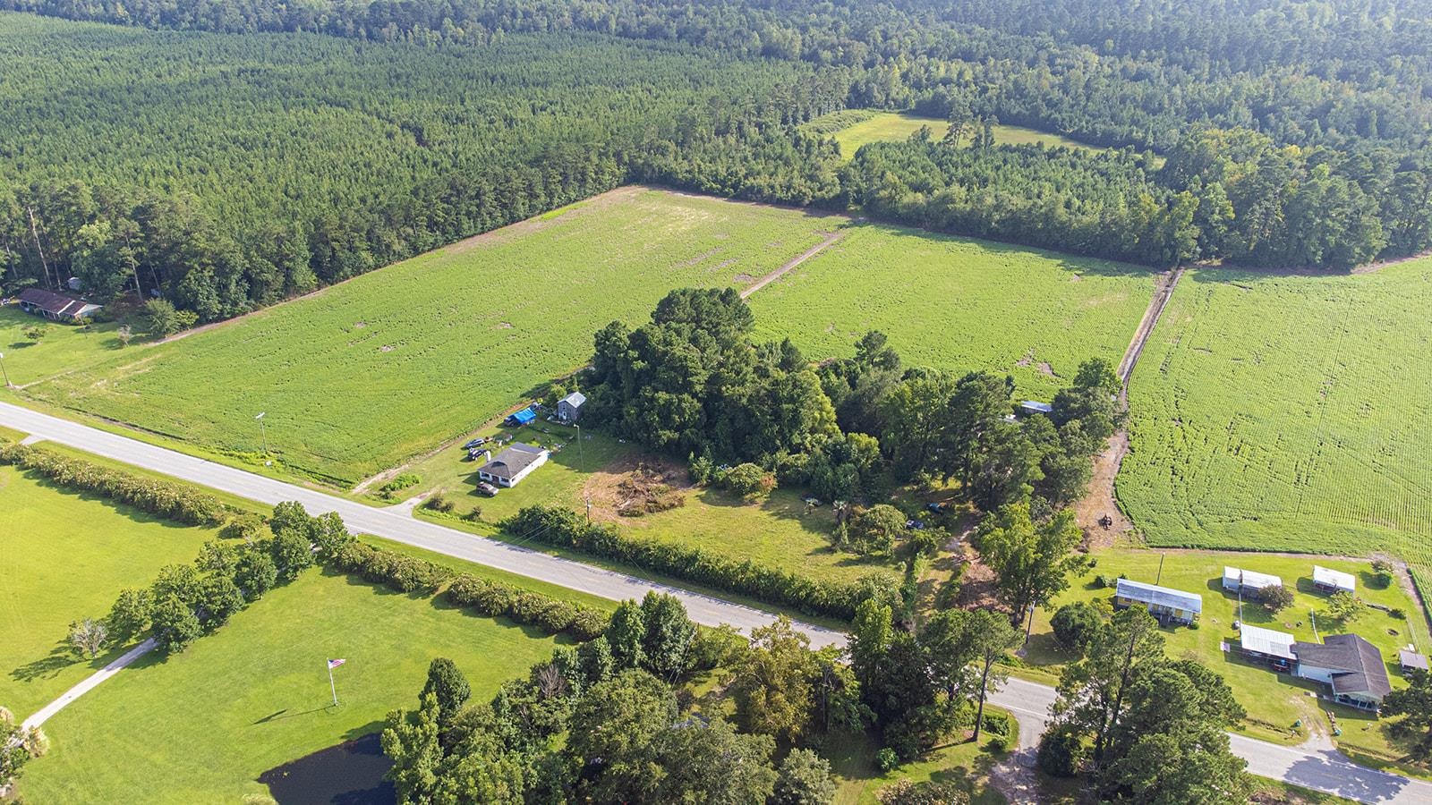 TBD 37 Acres Highway 9 W, Nichols