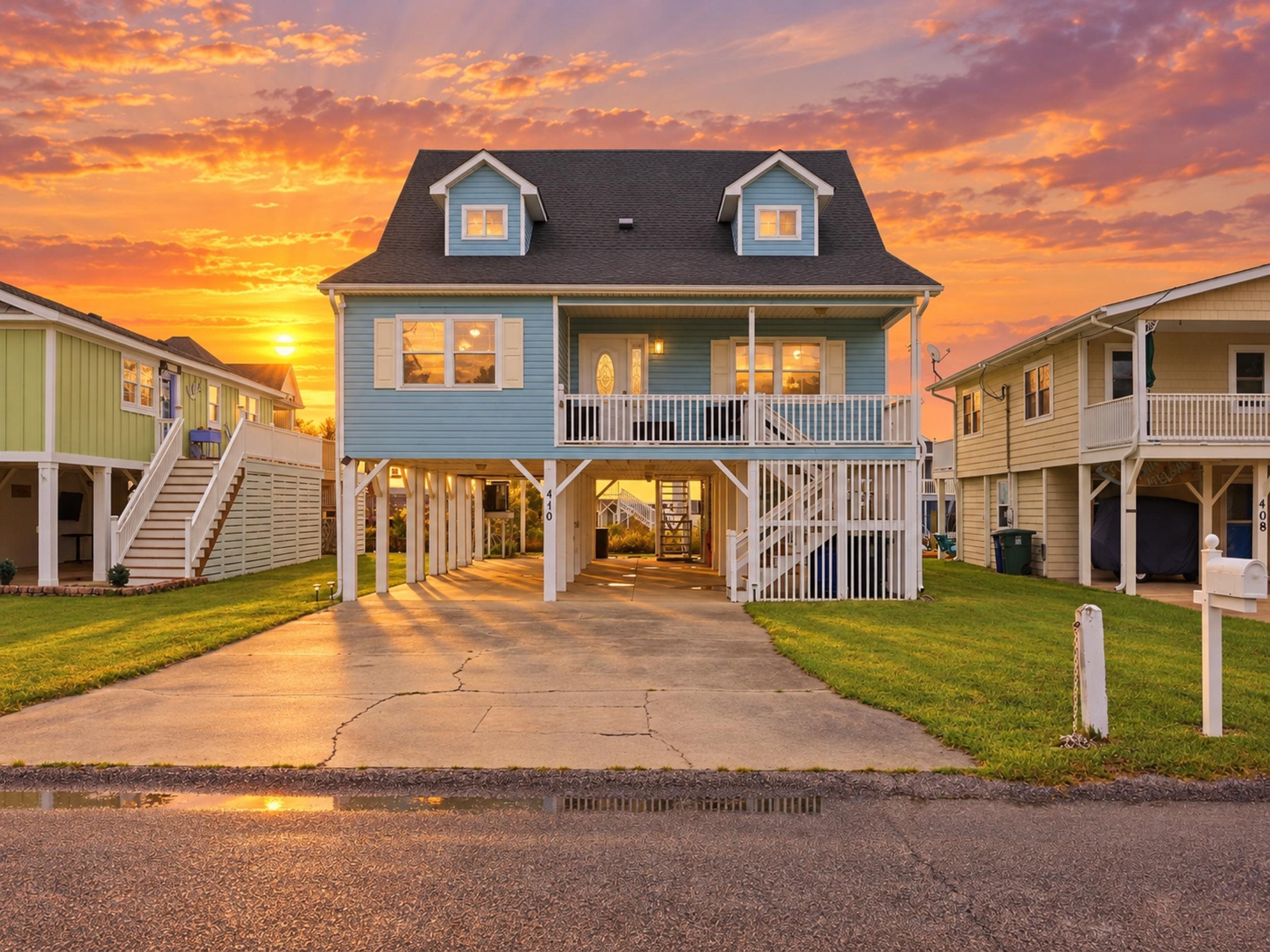 410 35th Ave. N, North Myrtle Beach