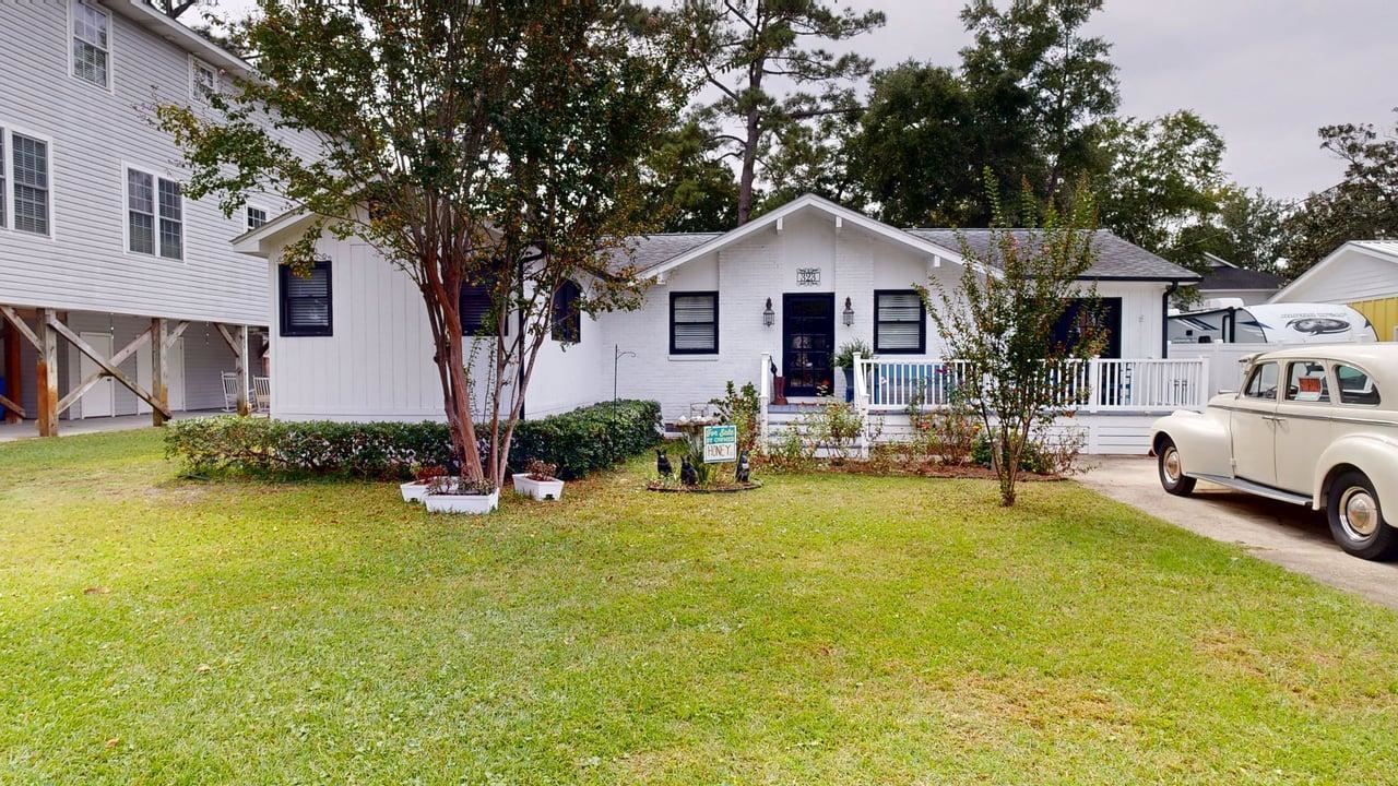 323 16th Ave. S, Surfside Beach