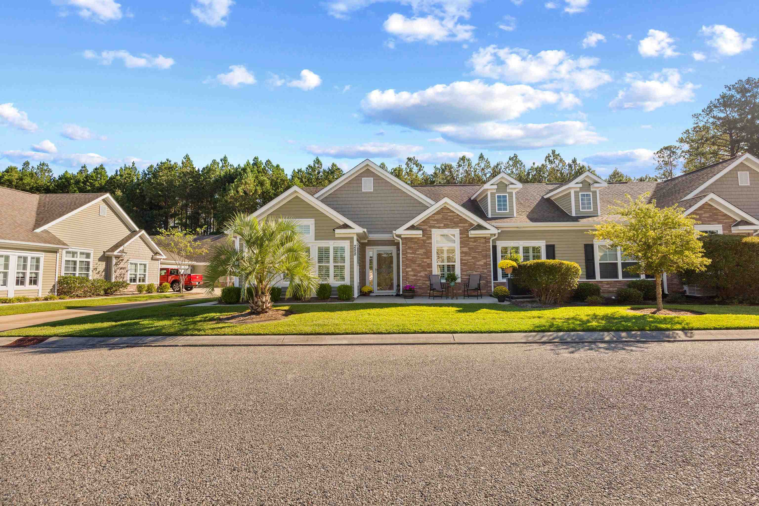 288 Stonewall Circle, Longs