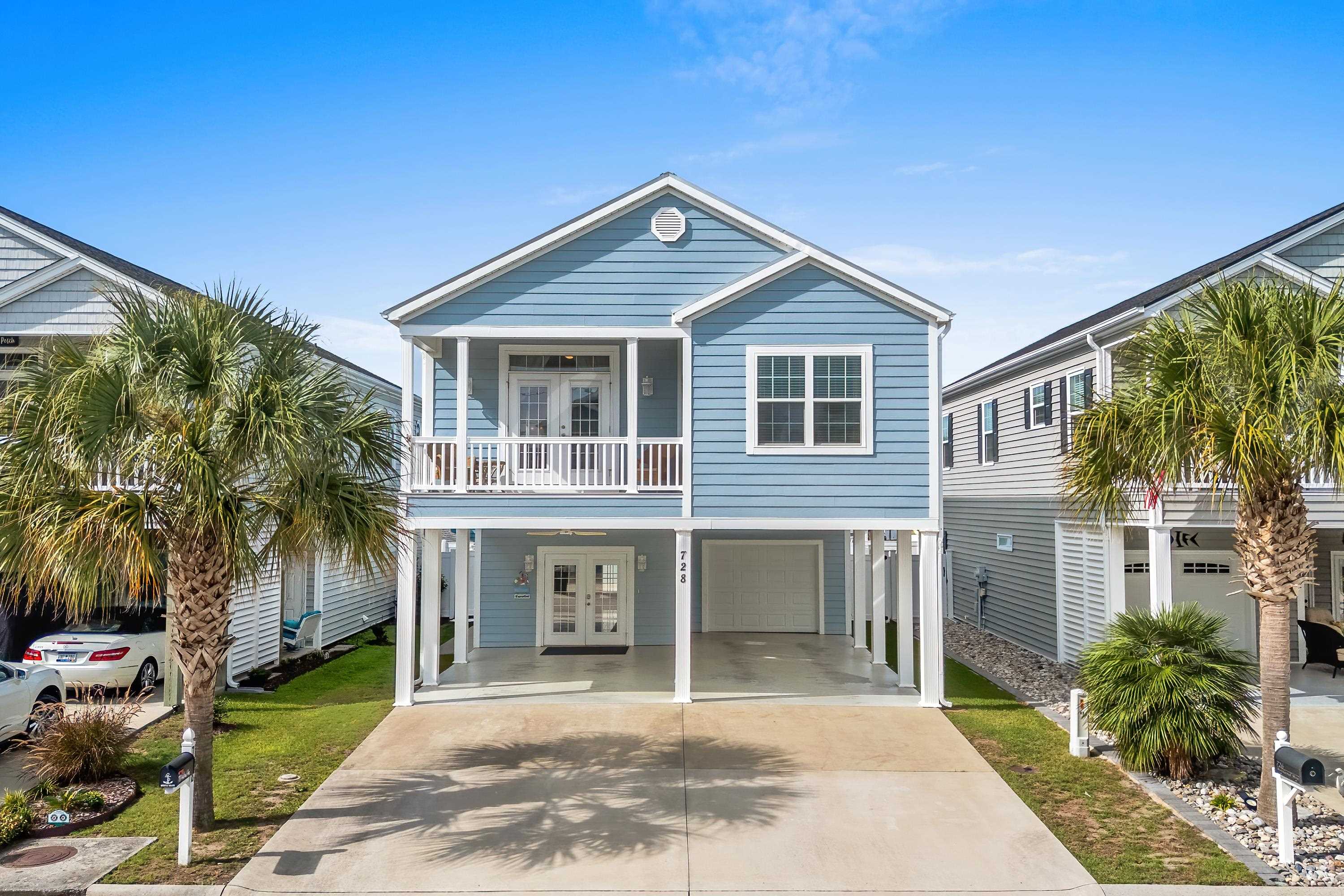728 Ashland Ave., North Myrtle Beach