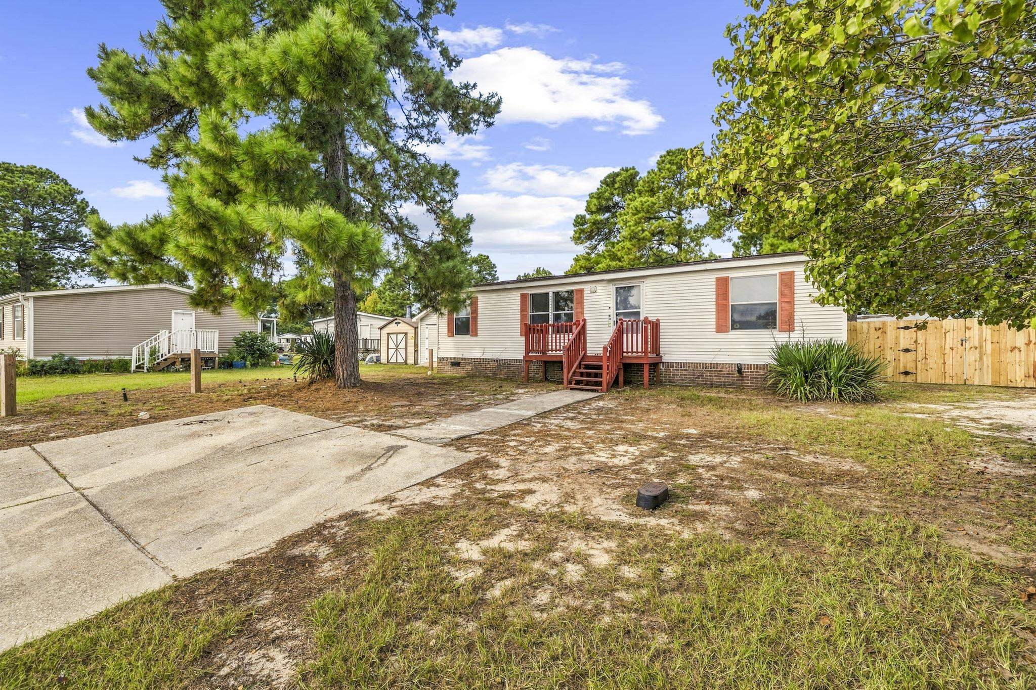 2519 N Wild Rose Dr., Myrtle Beach
