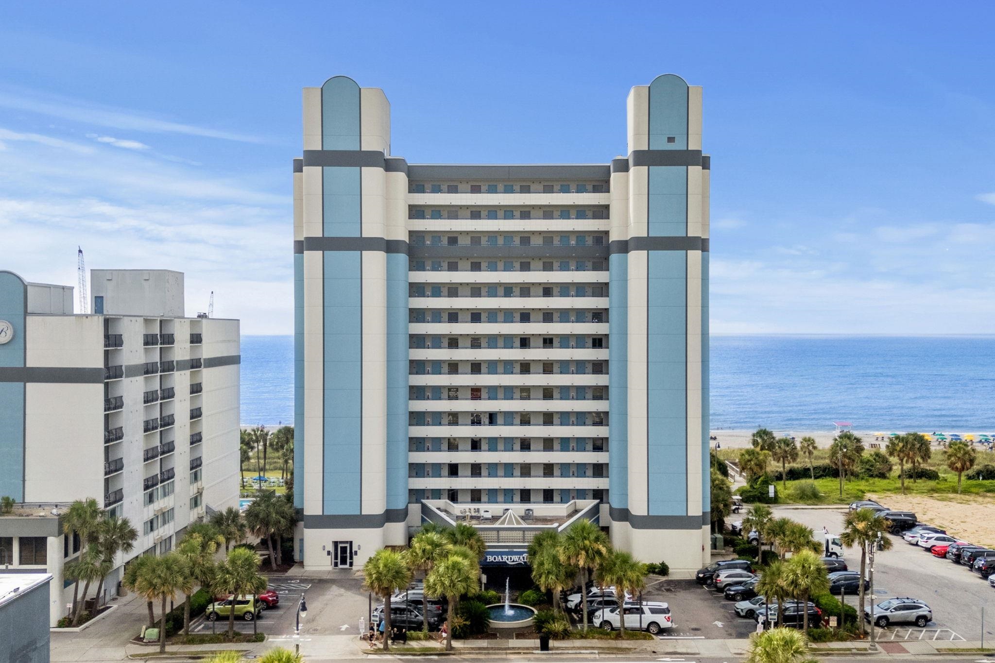 2300 N Ocean Blvd., Myrtle Beach