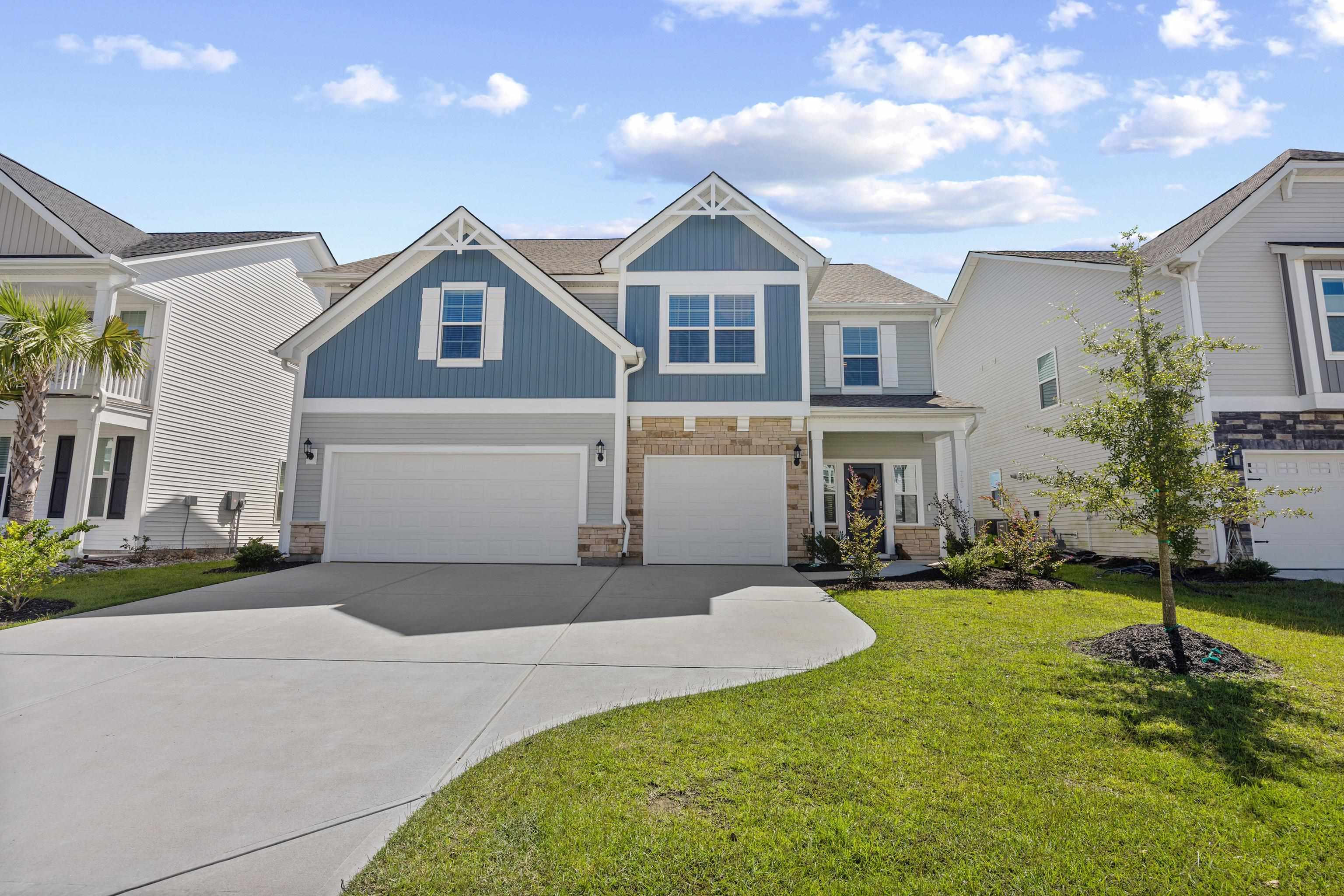 729 Enchantment Loop, Myrtle Beach
